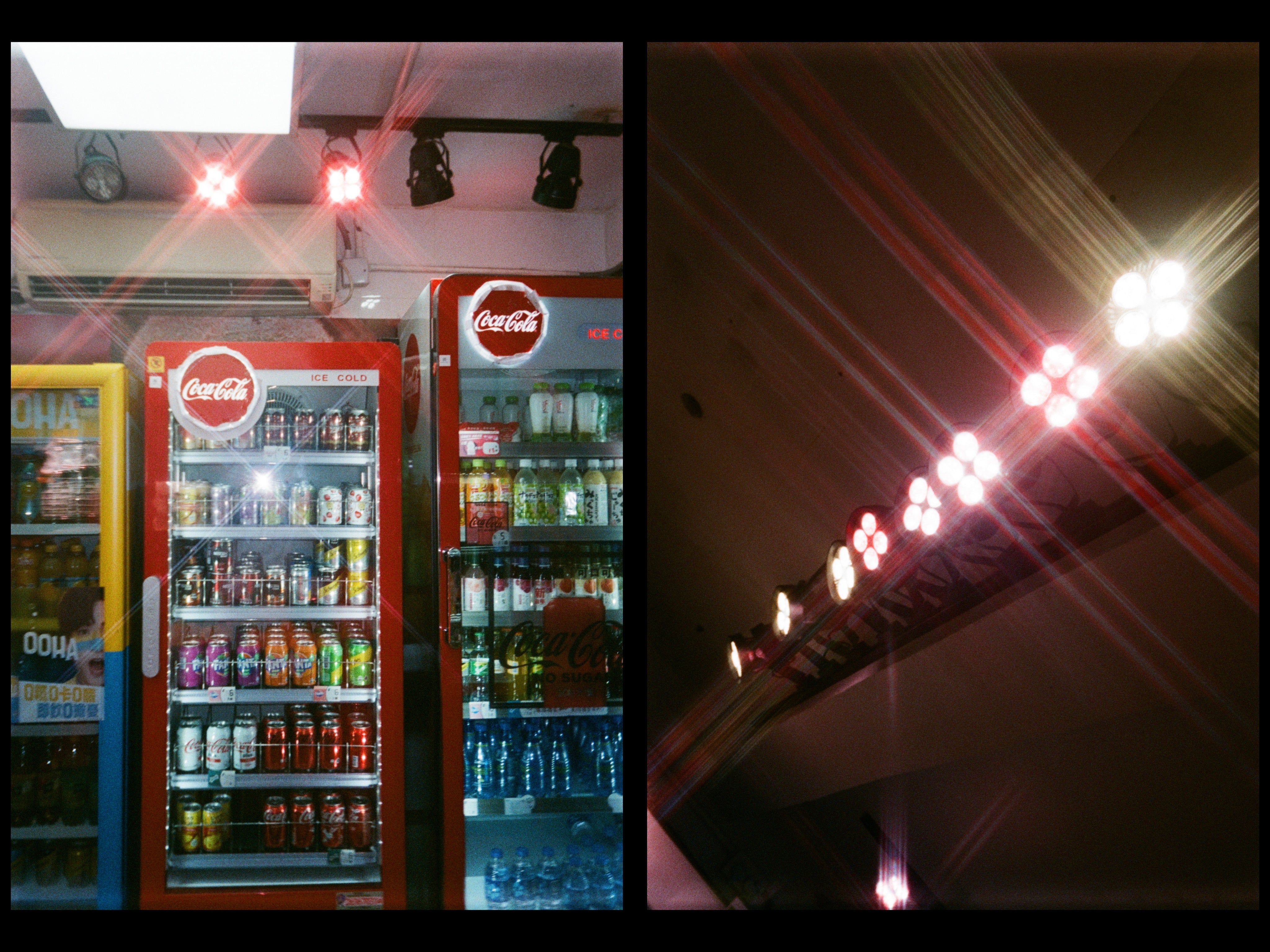 KODAK EKTAR H35N 半格菲林相機 亮粉紅色 + Kodak Ultramax 24張