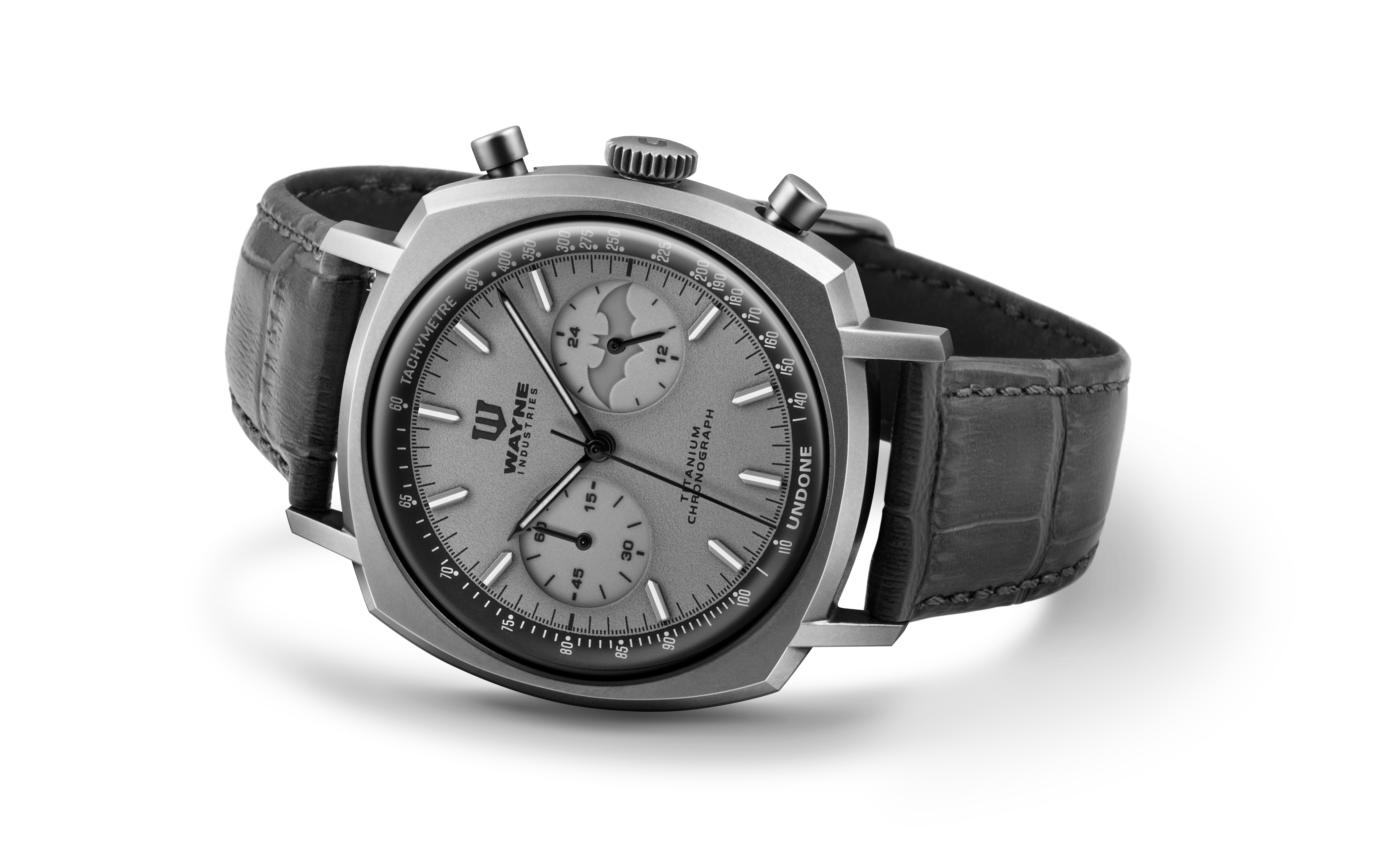 UNDONE | Batman: Dark Knight #COL-BTM-DKN