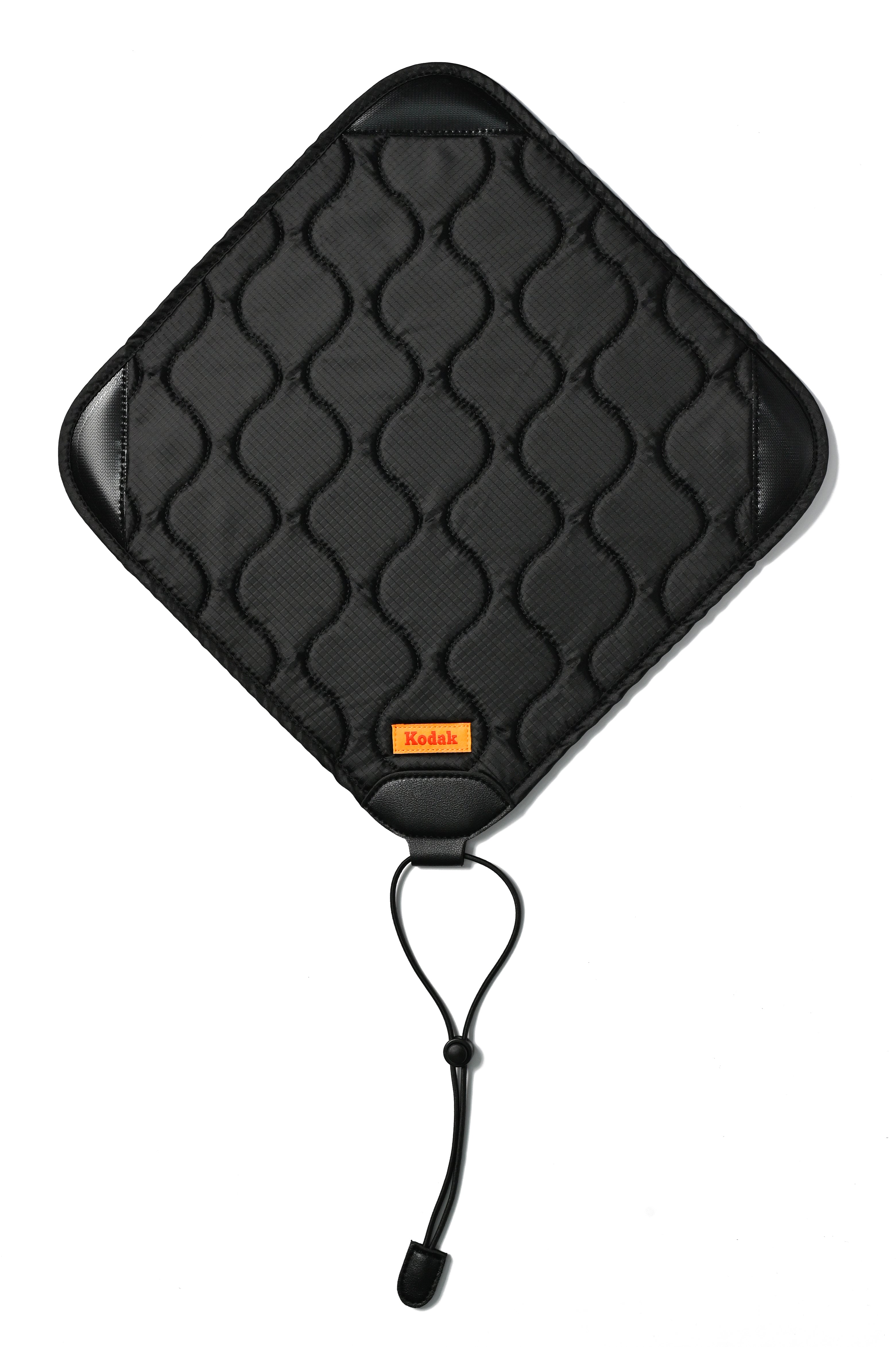 KODAK Kamerahülle Größe M 31x31cm (Schwarz)