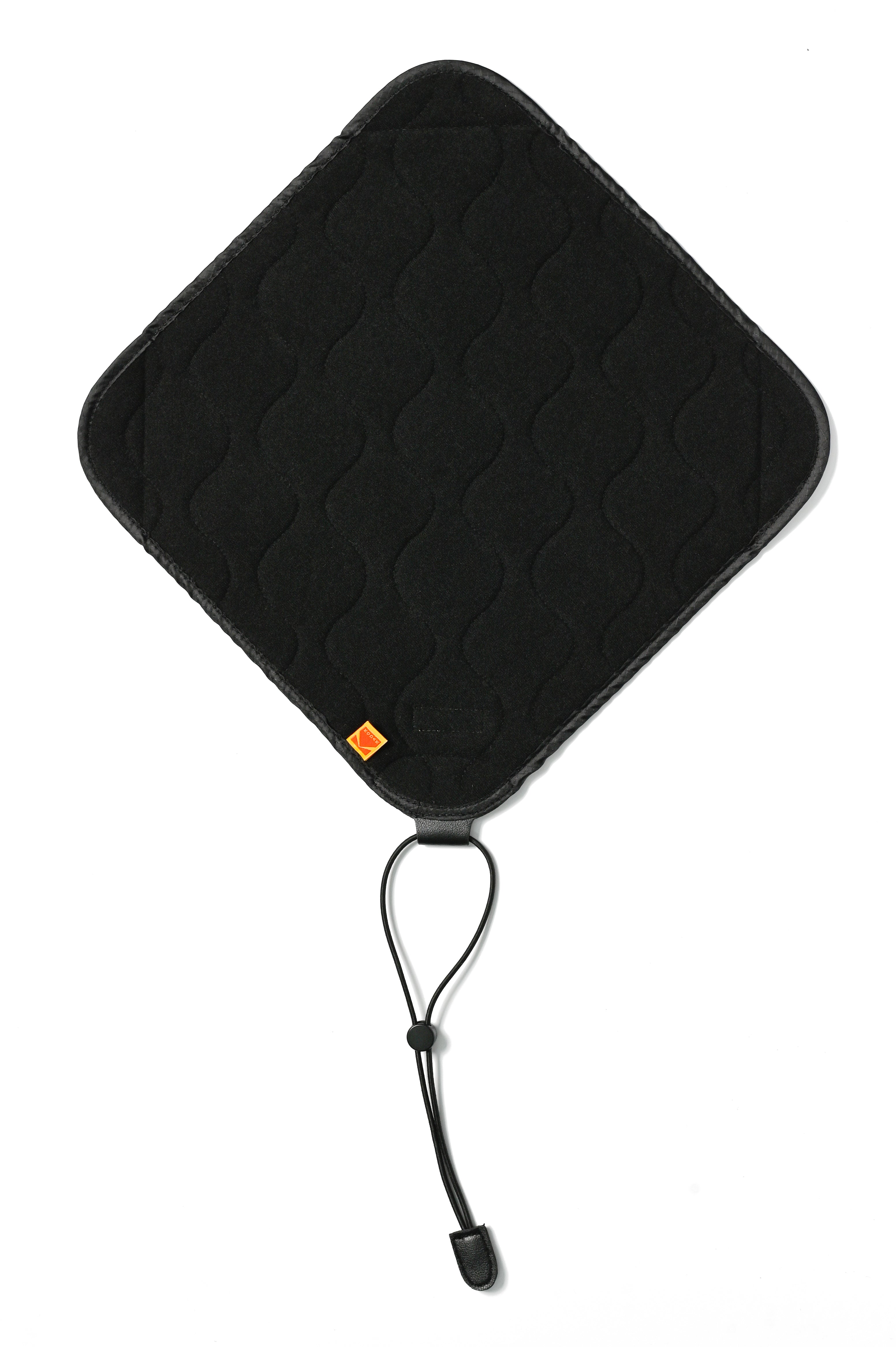 KODAK Kamerahülle Größe M 31x31cm (Schwarz)