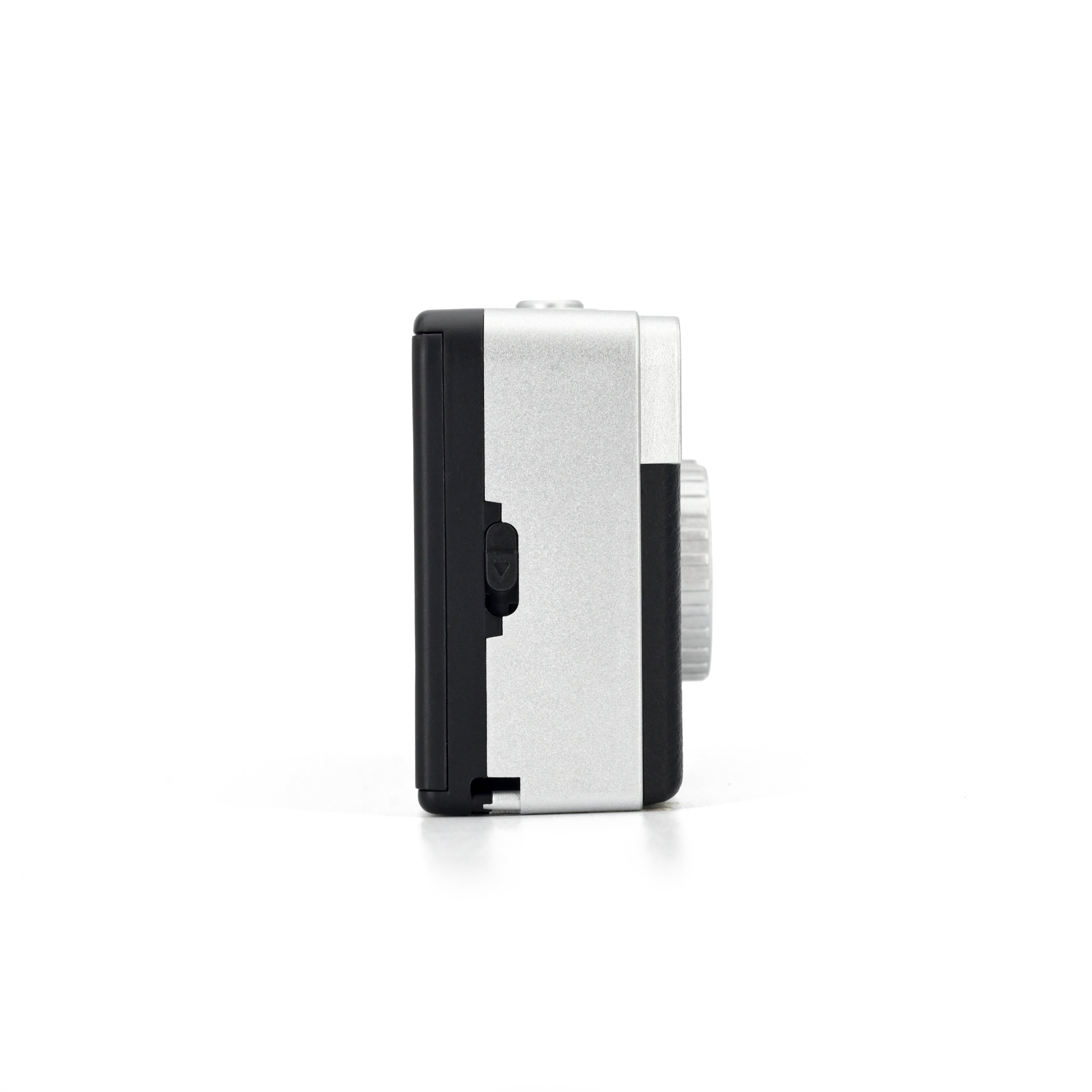 Cámara de película KODAK EKTAR H35 Half Frame Negra + Kodak Ultramax 24EXP