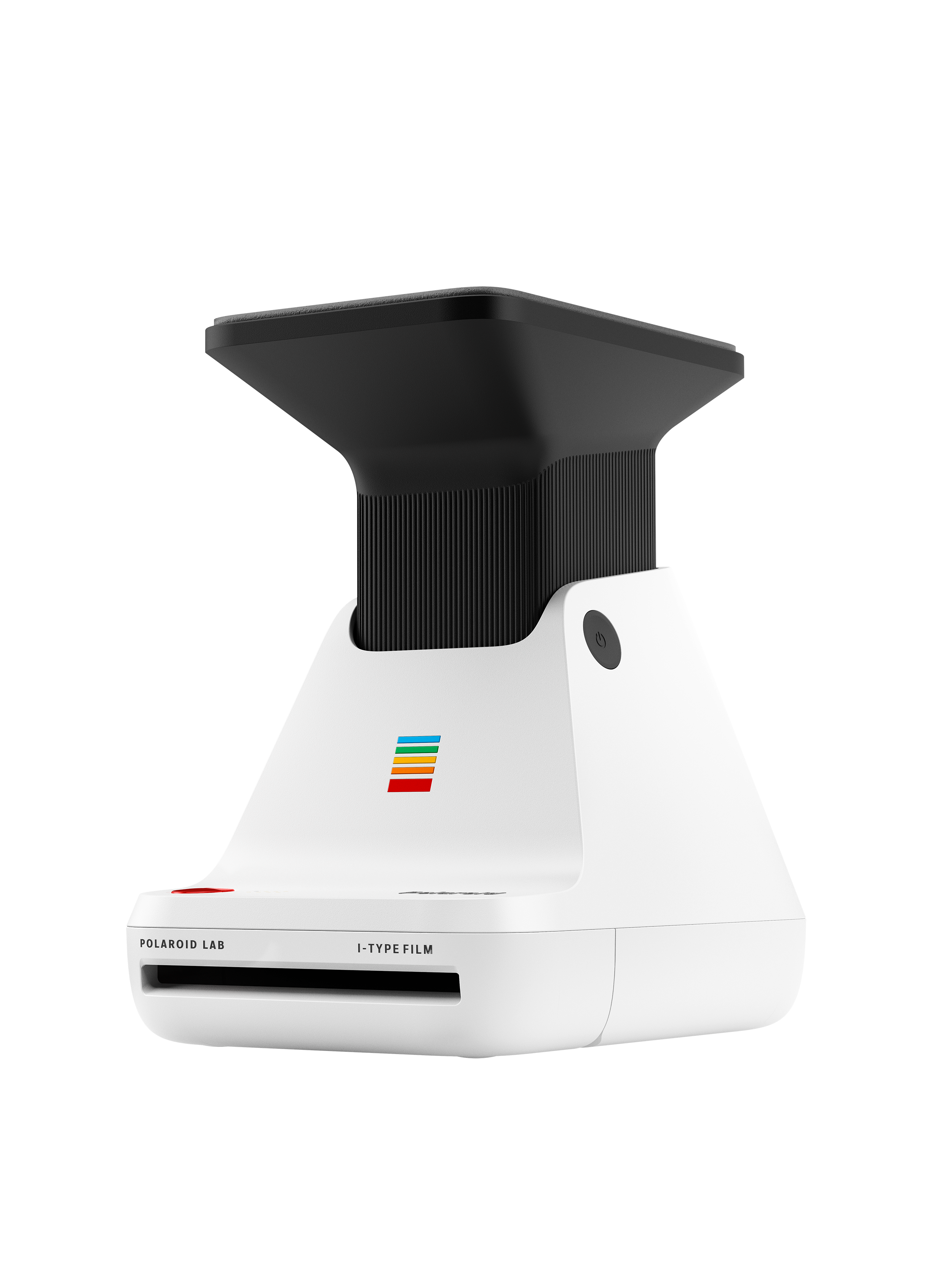 Polaroid Printer Lab 即影即有相機照片打印機 #9019