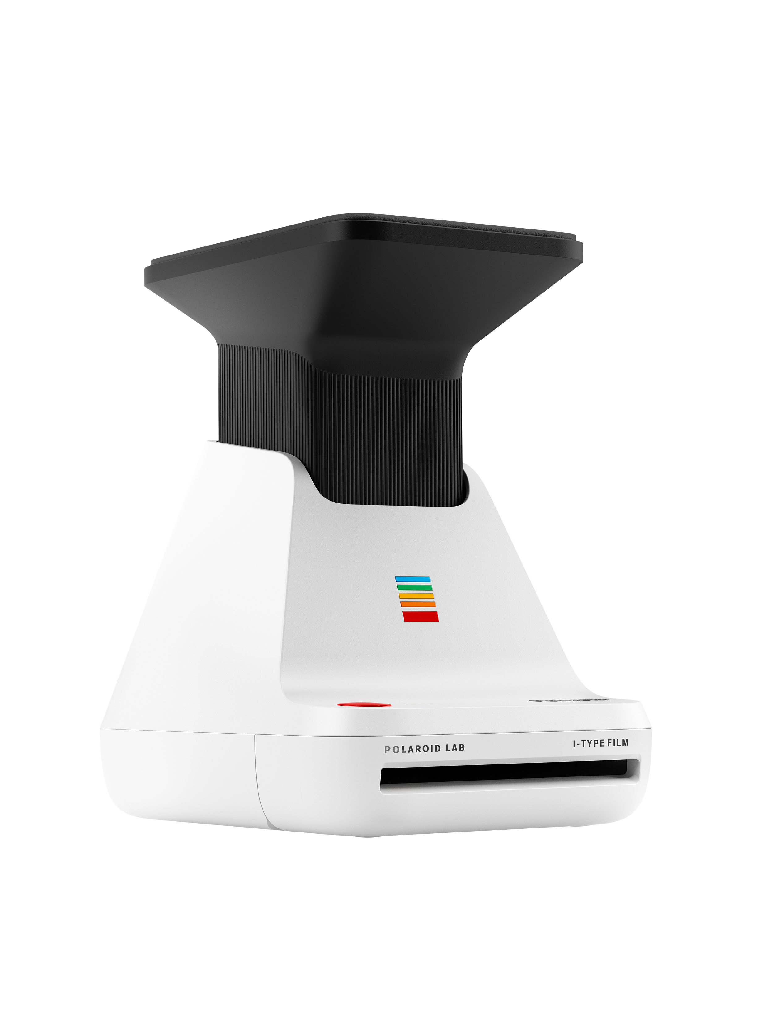 Polaroid Printer Lab 即影即有相機照片打印機 #9019