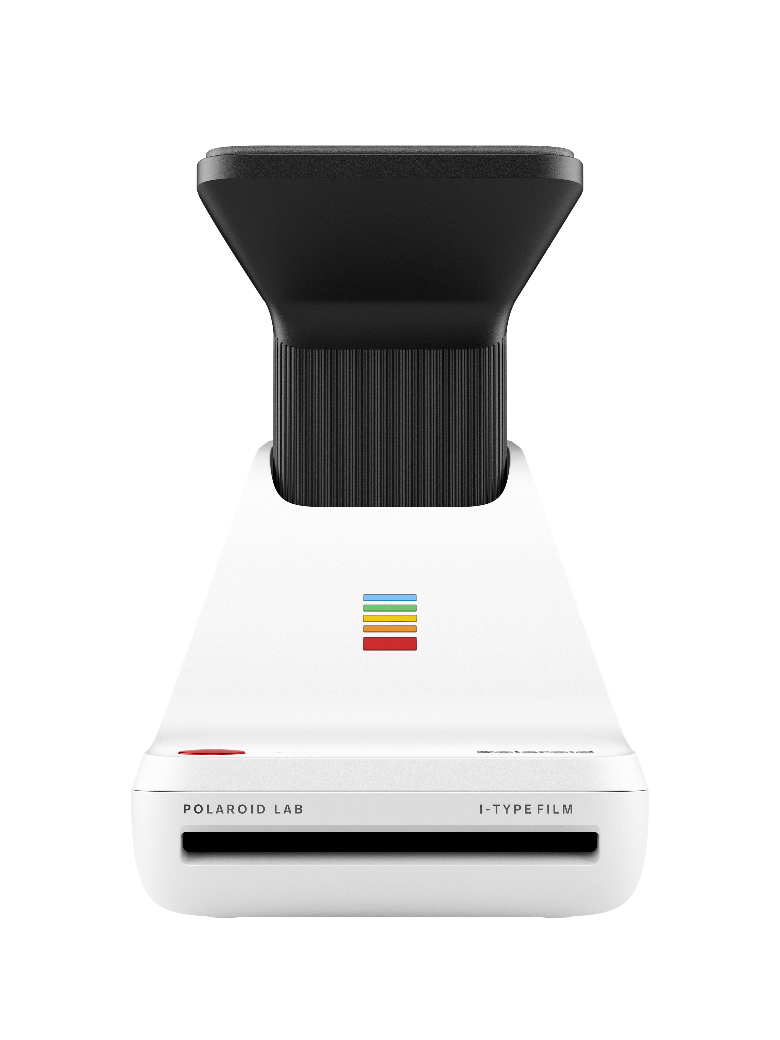 Polaroid Printer Lab Sofortbildkamera Fotodrucker #9019