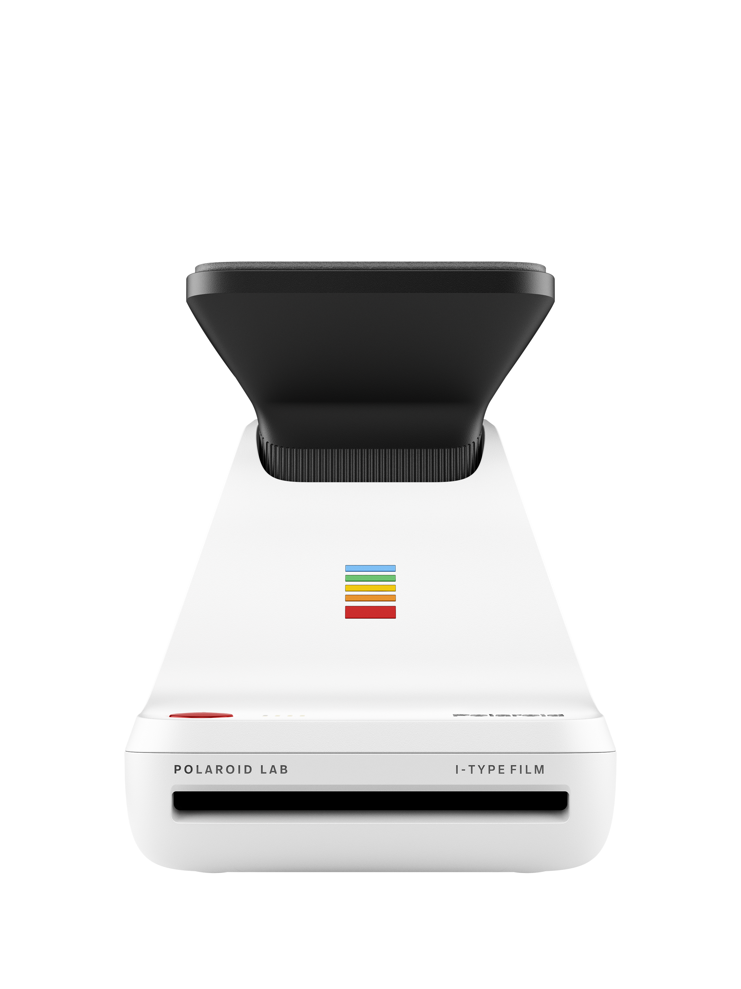 Polaroid Printer Lab Sofortbildkamera Fotodrucker #9019