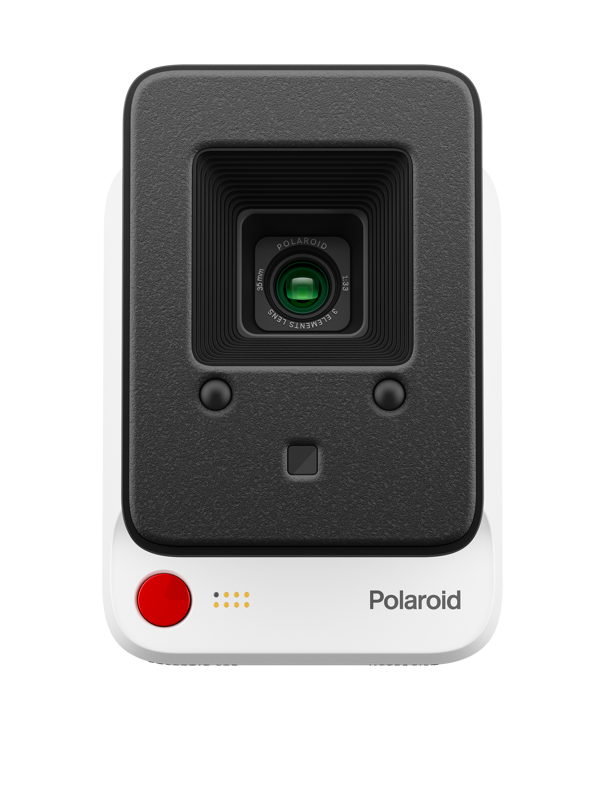 Polaroid Printer Lab Sofortbildkamera Fotodrucker #9019