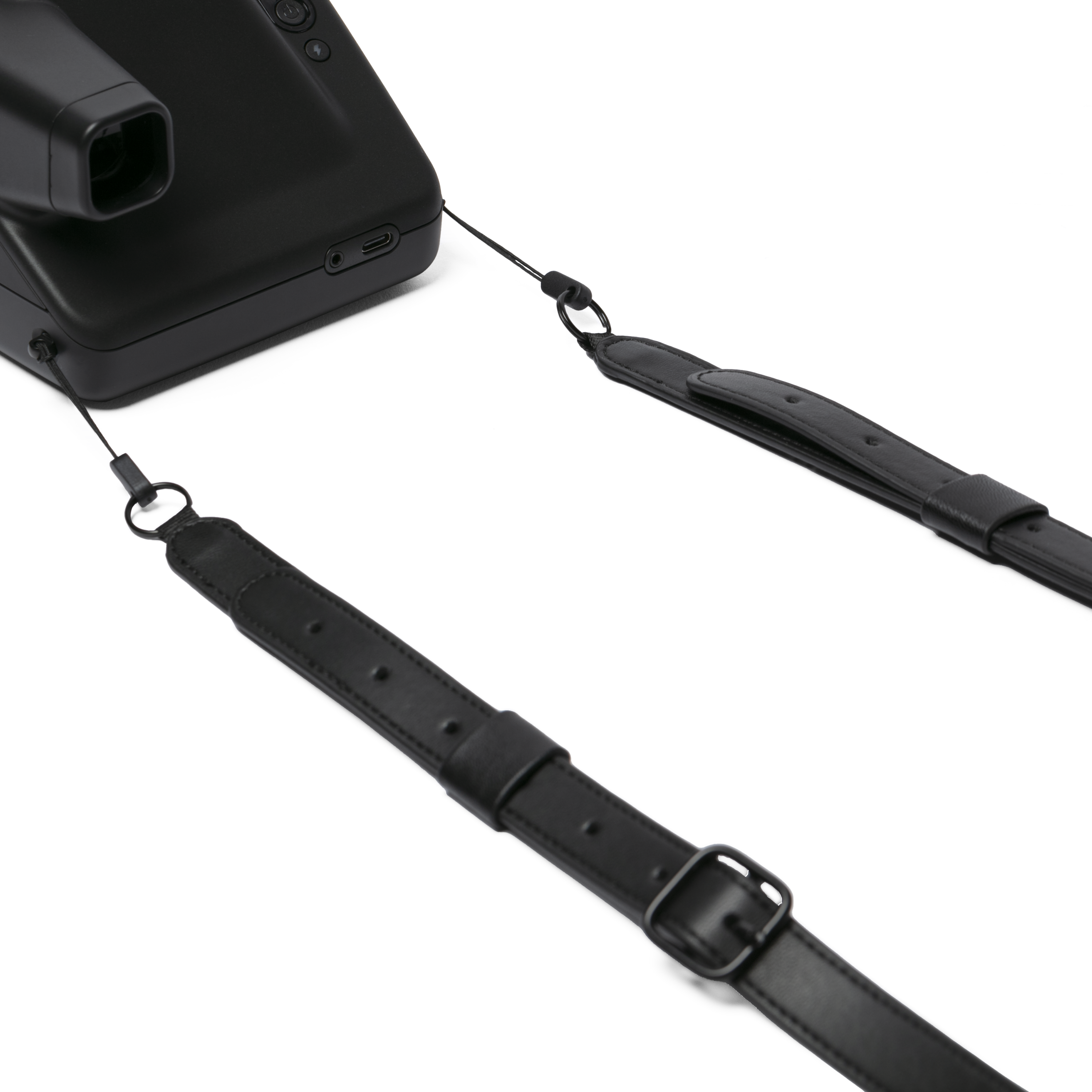 Cámara Instantánea Polaroid Correa de Hombro Premium #006275