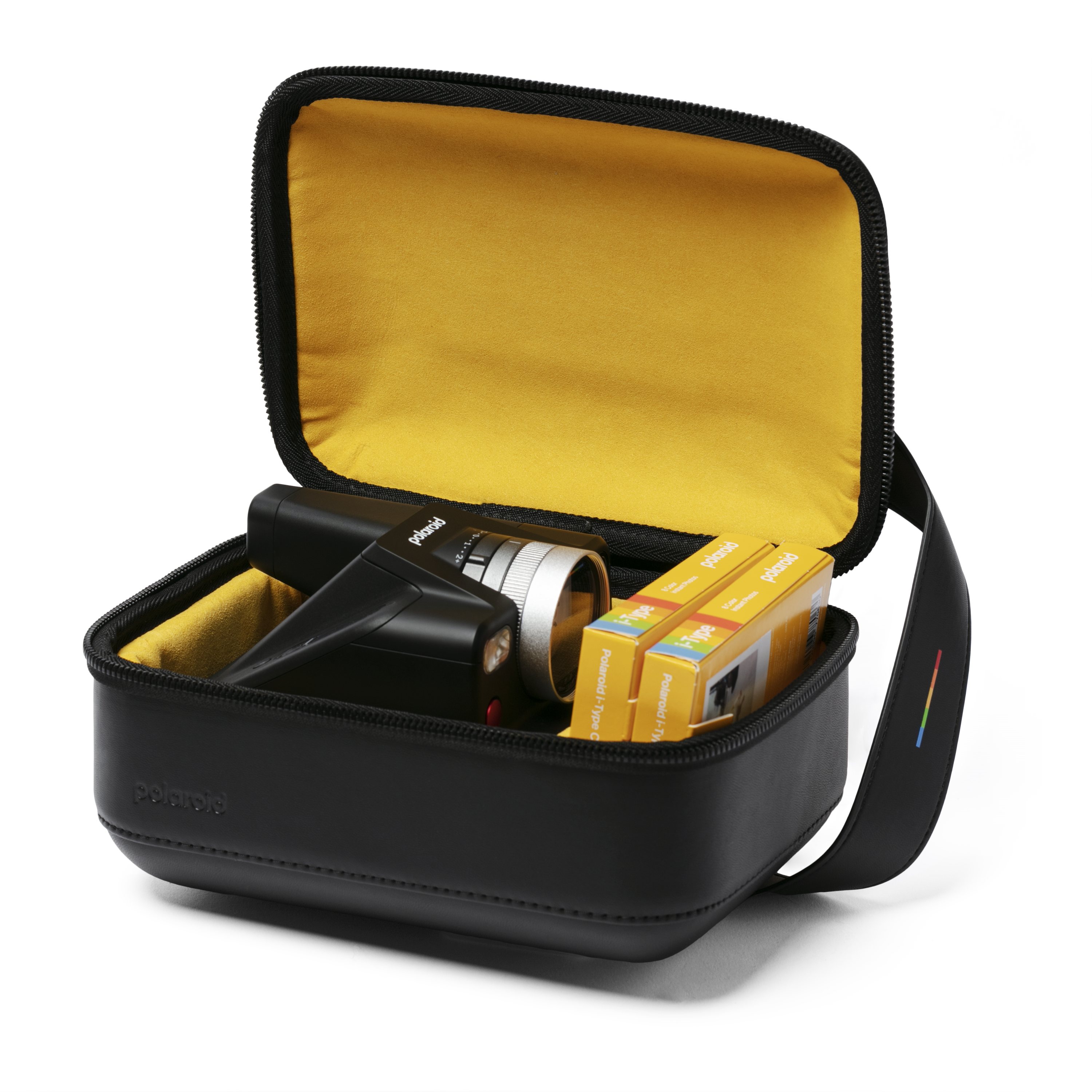 Funda Premium Polaroid para Cámaras Polaroid #006276