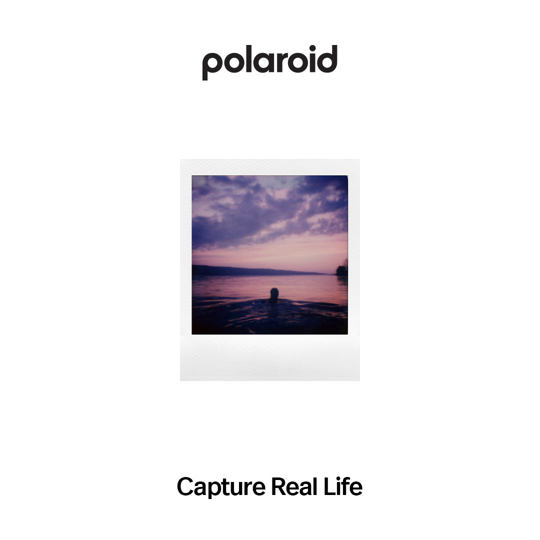 Polaroid Go Gen 2 Kamera Set 16X Go Farbfilm Sofortbildkamera Go Everything Box Weiß #006282