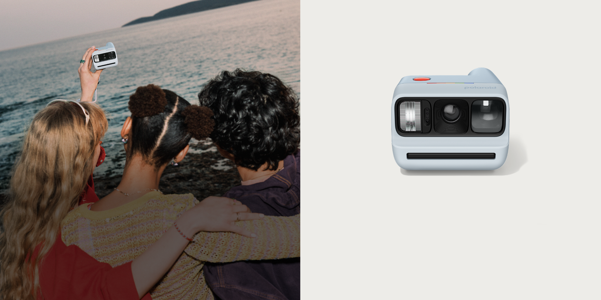 Polaroid Go Gen 3