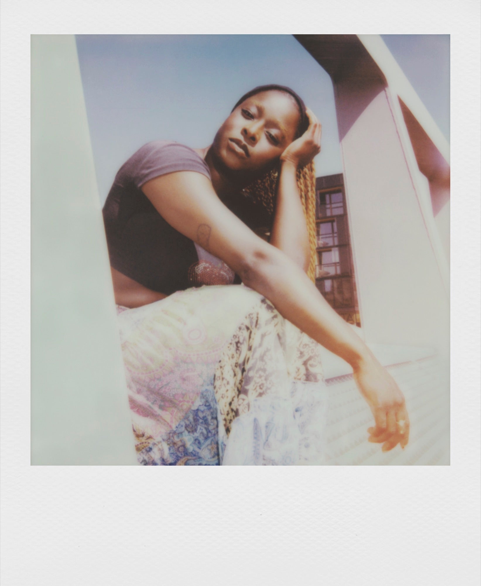 Polaroid Now+ Generation 3 EB Starter Set - White #006563