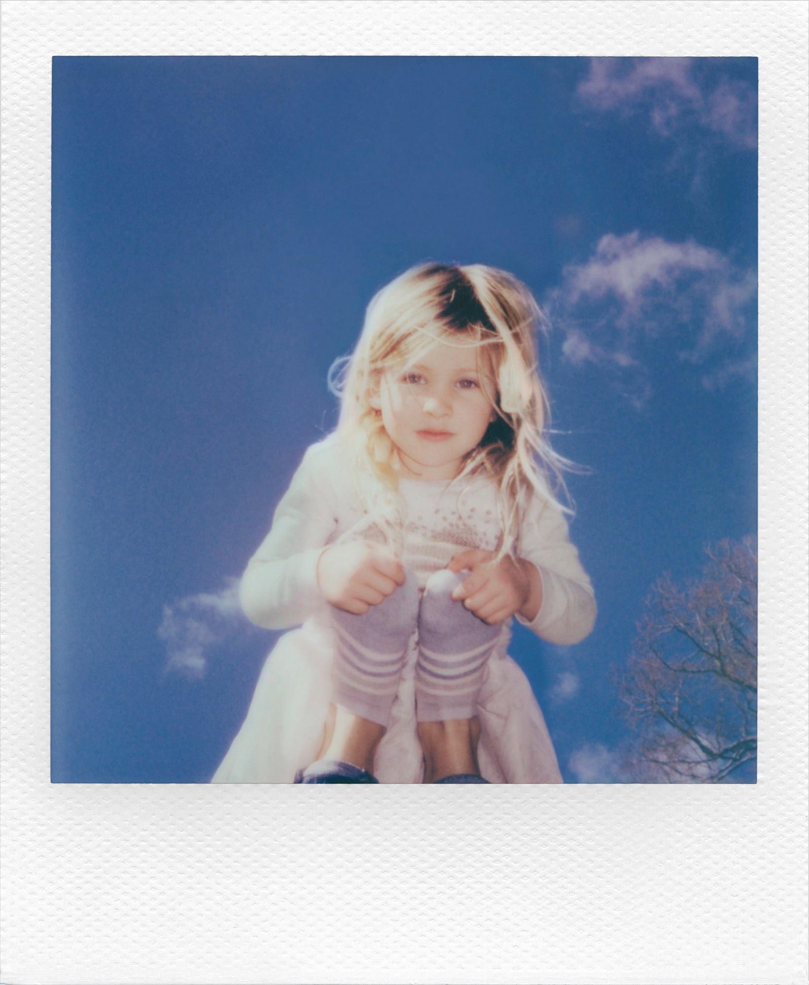 Polaroid Now Generation 3 Starter EB Set - Schwarz #006572