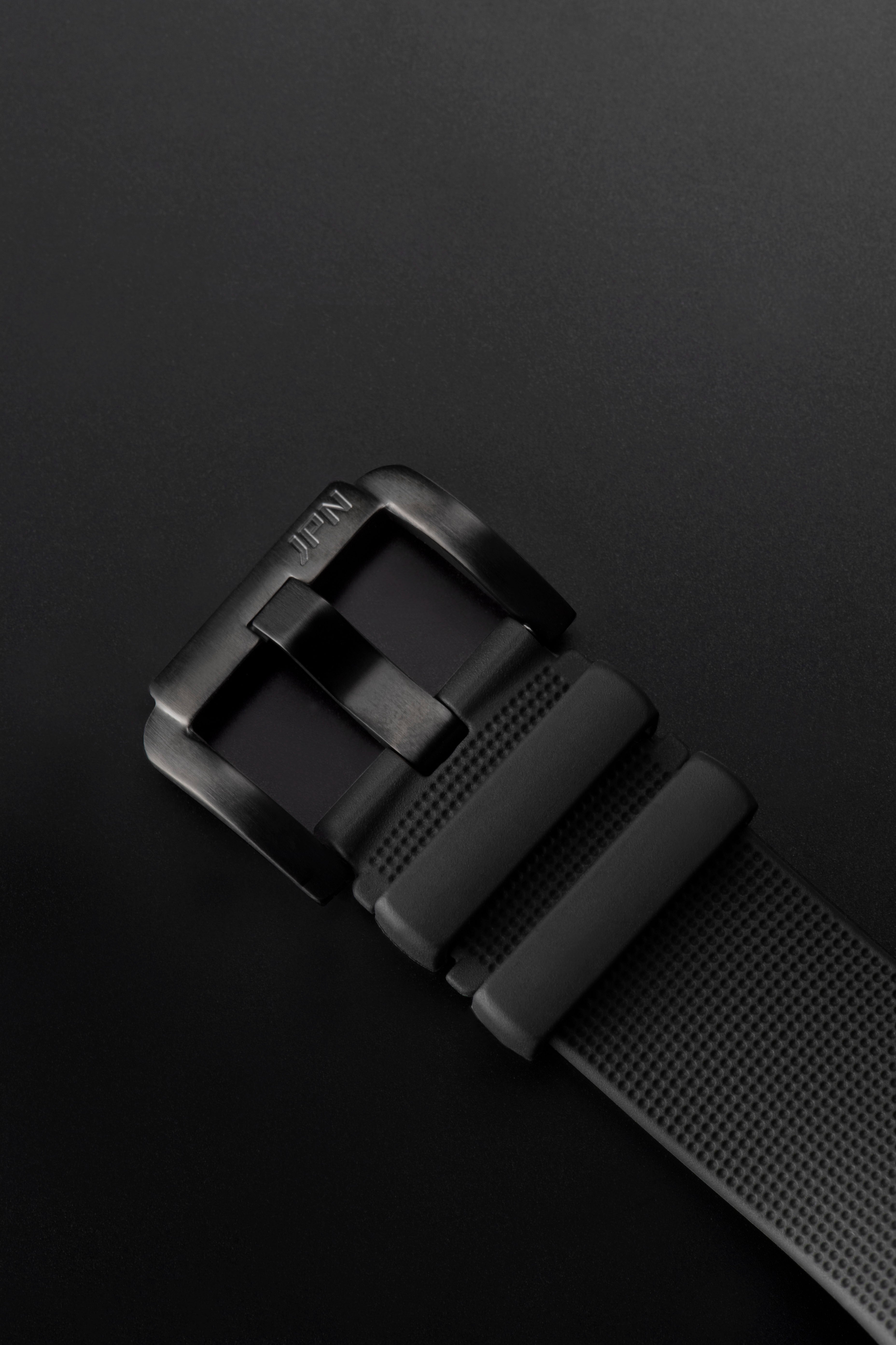 JPN SHINKAI BLACK #JPNW-002CBK