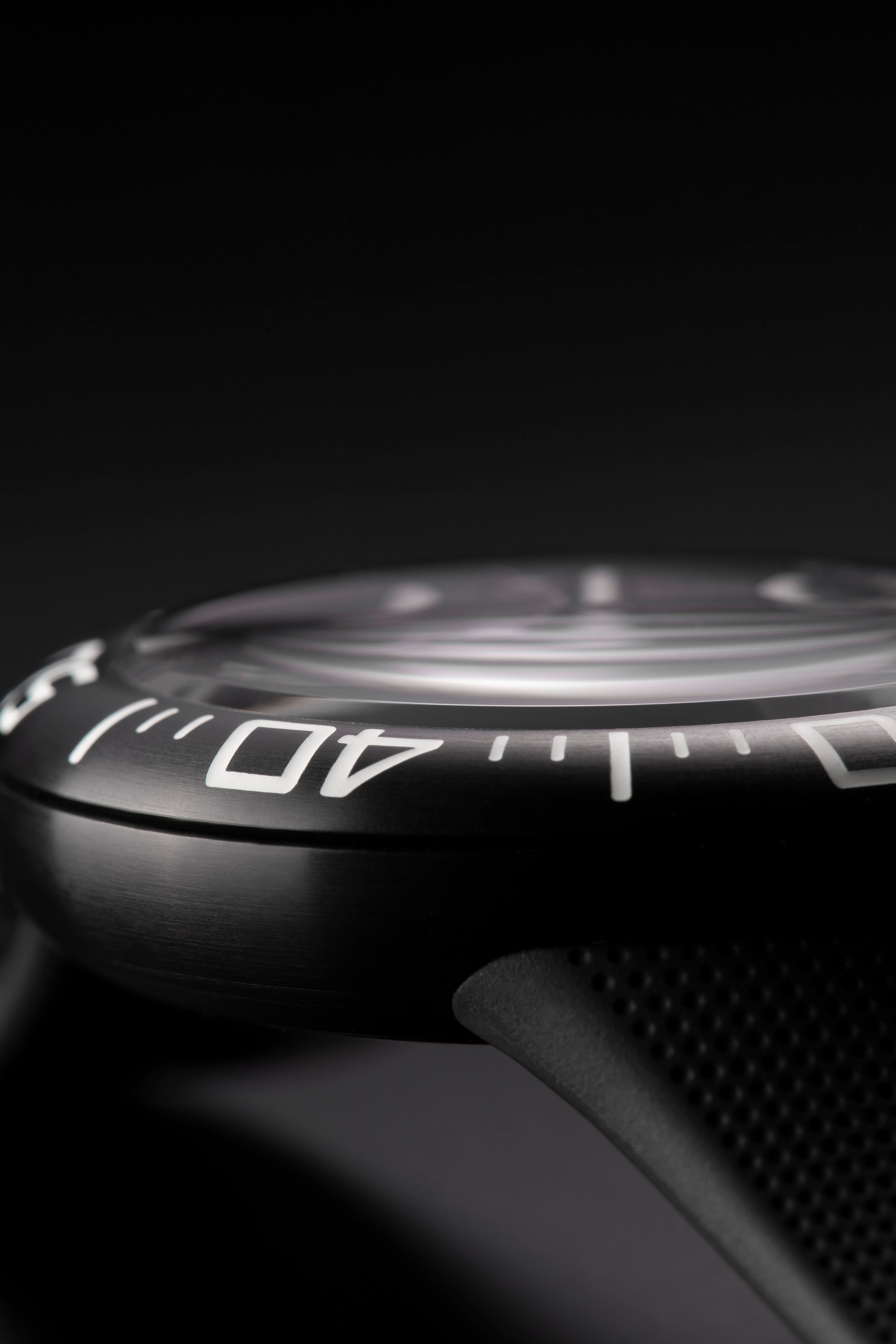 JPN SHINKAI BLACK #JPNW-002CBK