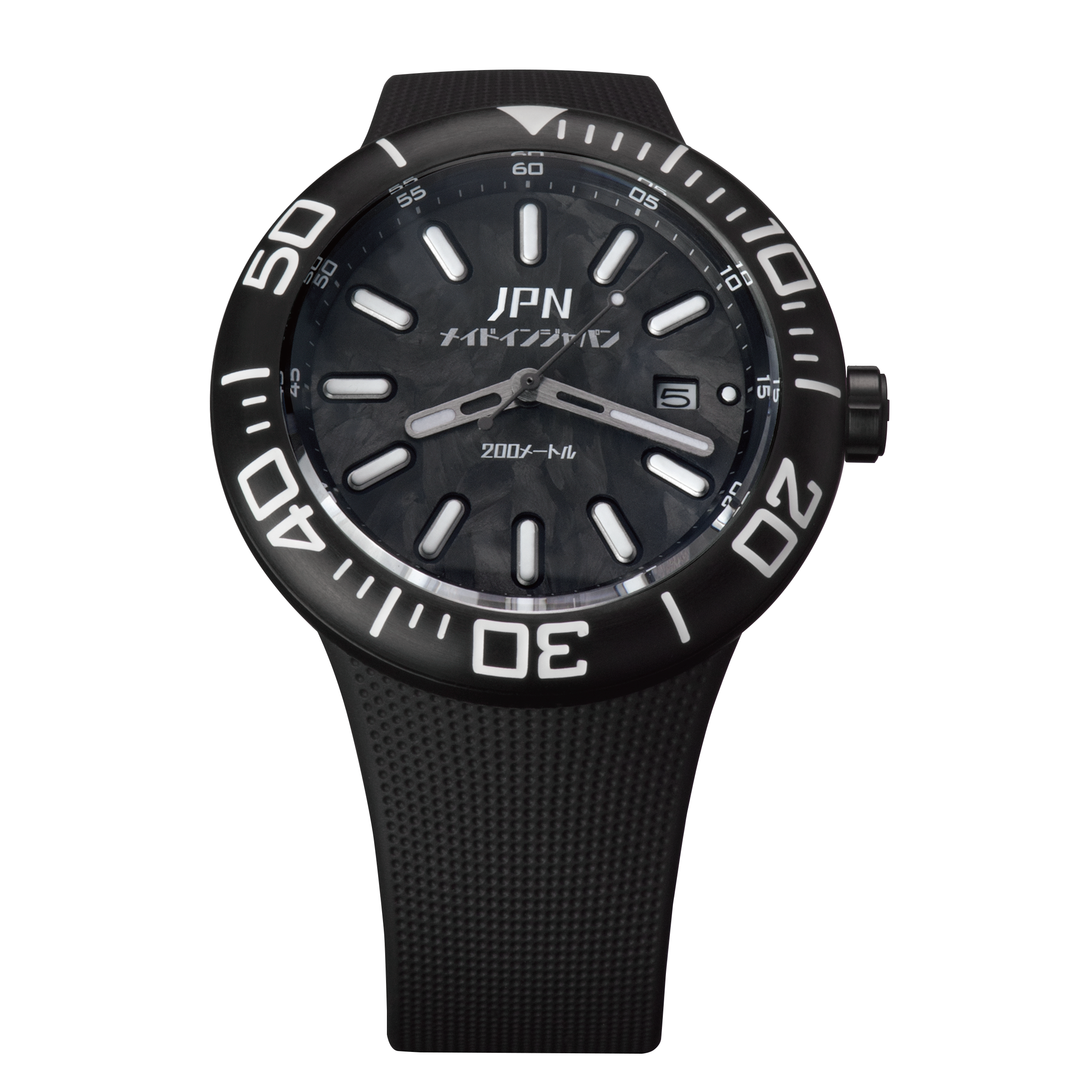 JPN SHINKAI NEGRO #JPNW-002CBK