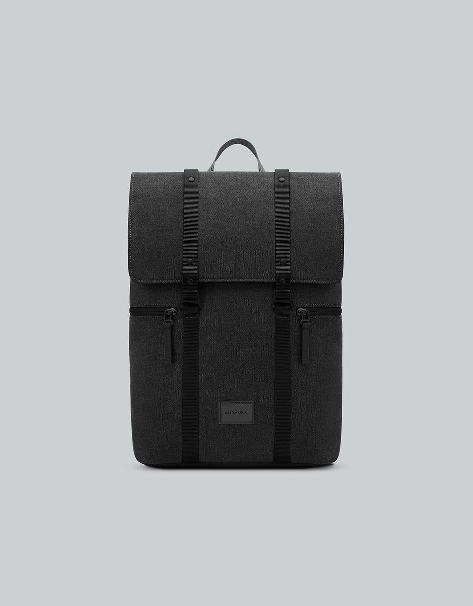 Gaston Luga Spläsh 2.0 - 14" - Weave Black