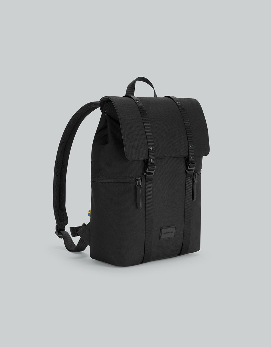 Gaston Luga Spläsh 2.0 - 14" - Weave Black