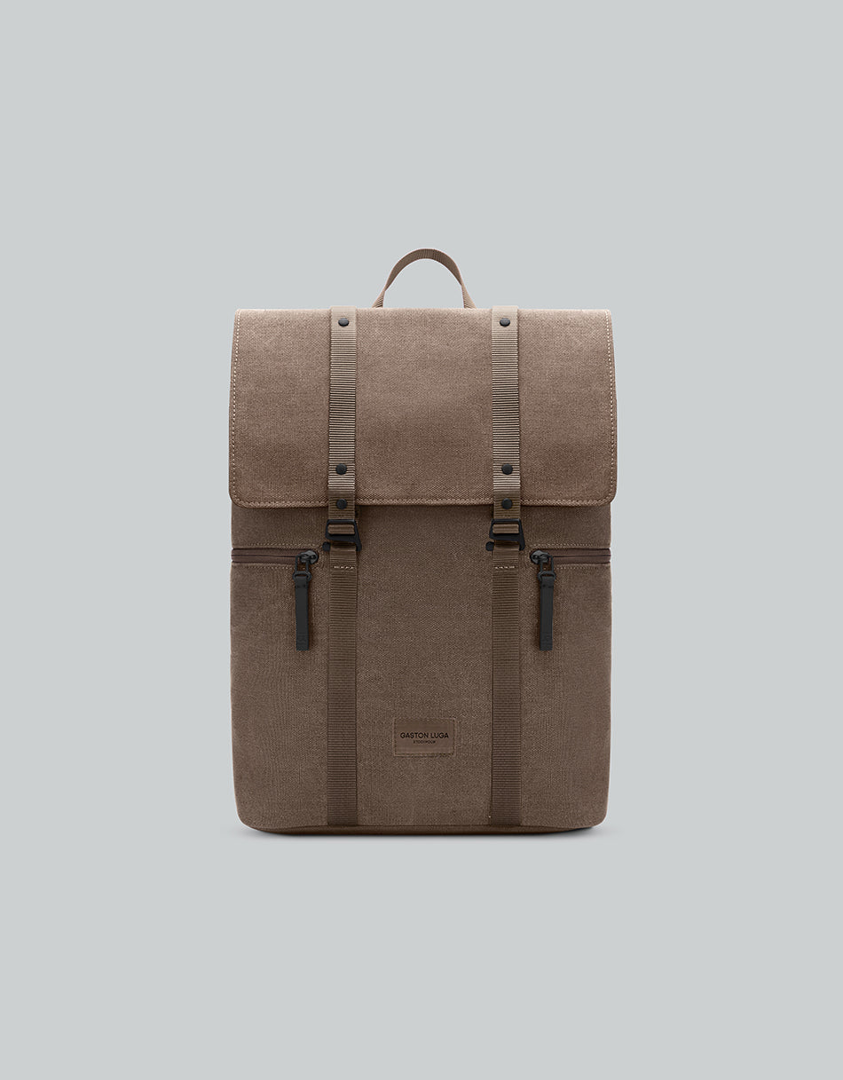 Gaston Luga Spläsh 2.0 - 14" - Weave Dusty Brown