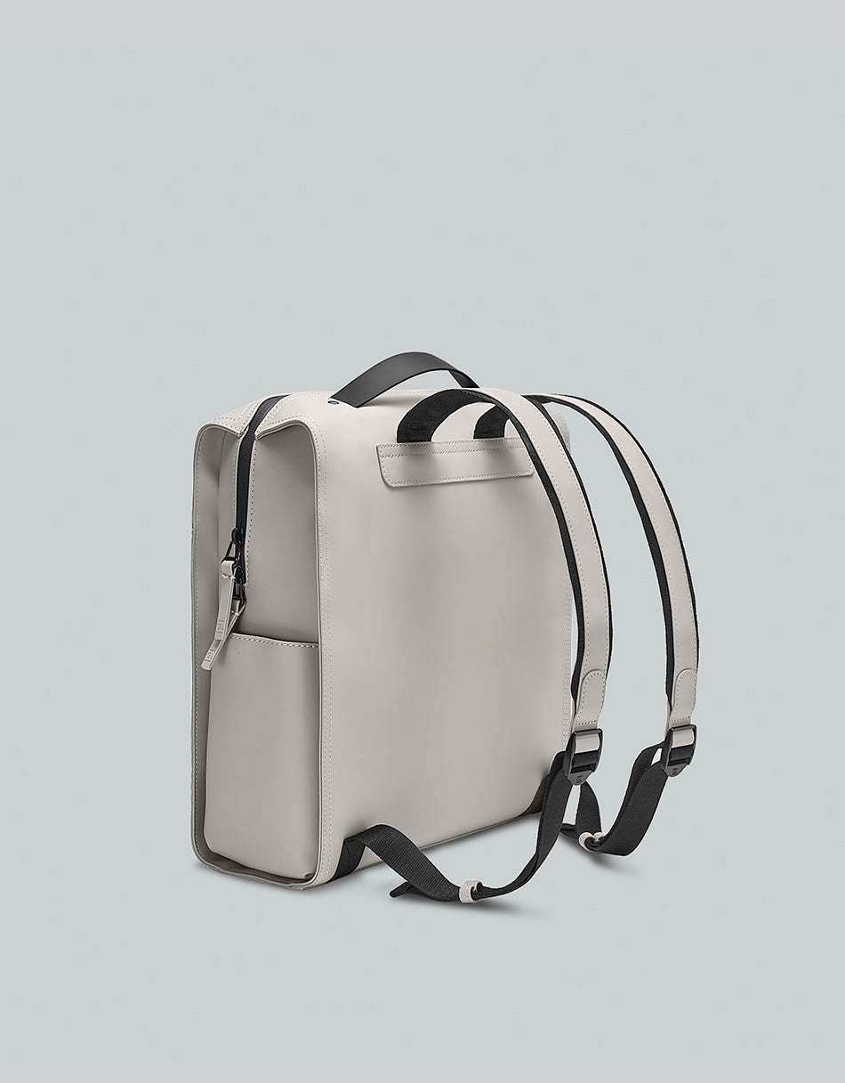 Gaston Luga Spläsh BPro 14" Backpack - Taupe #SPBRBP14TP