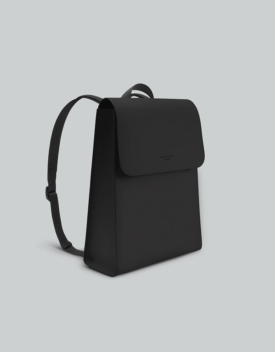 ガストンルーガ スプラッシュIDバックパック- 14" - ブラック #SPIDBP14BK