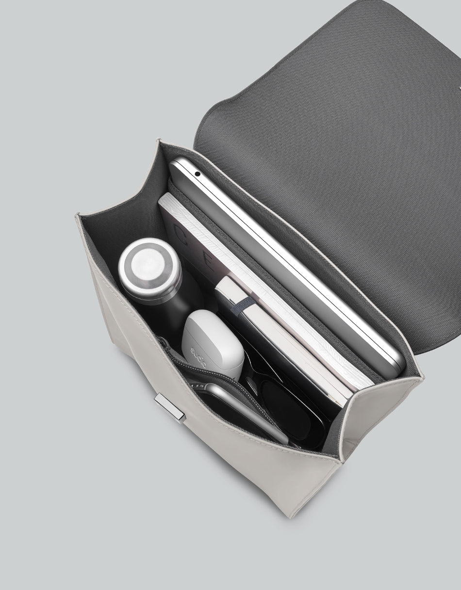 Mochila Gaston Luga Spläsh ID - 14" - Topo #SPIDBP14TP