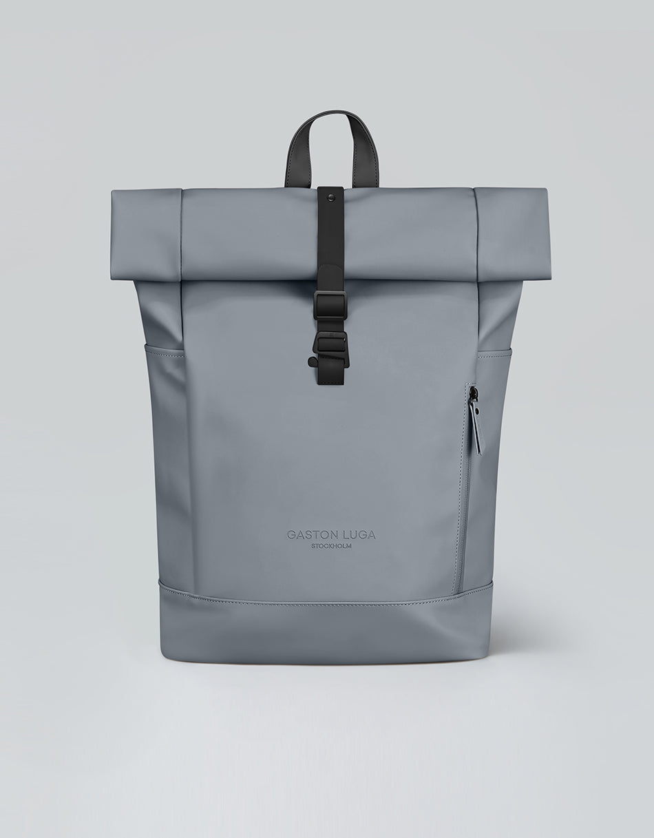 Gaston Luga Spläsh Rolltop 16" Mochila - Granito #SPRTBP16GT