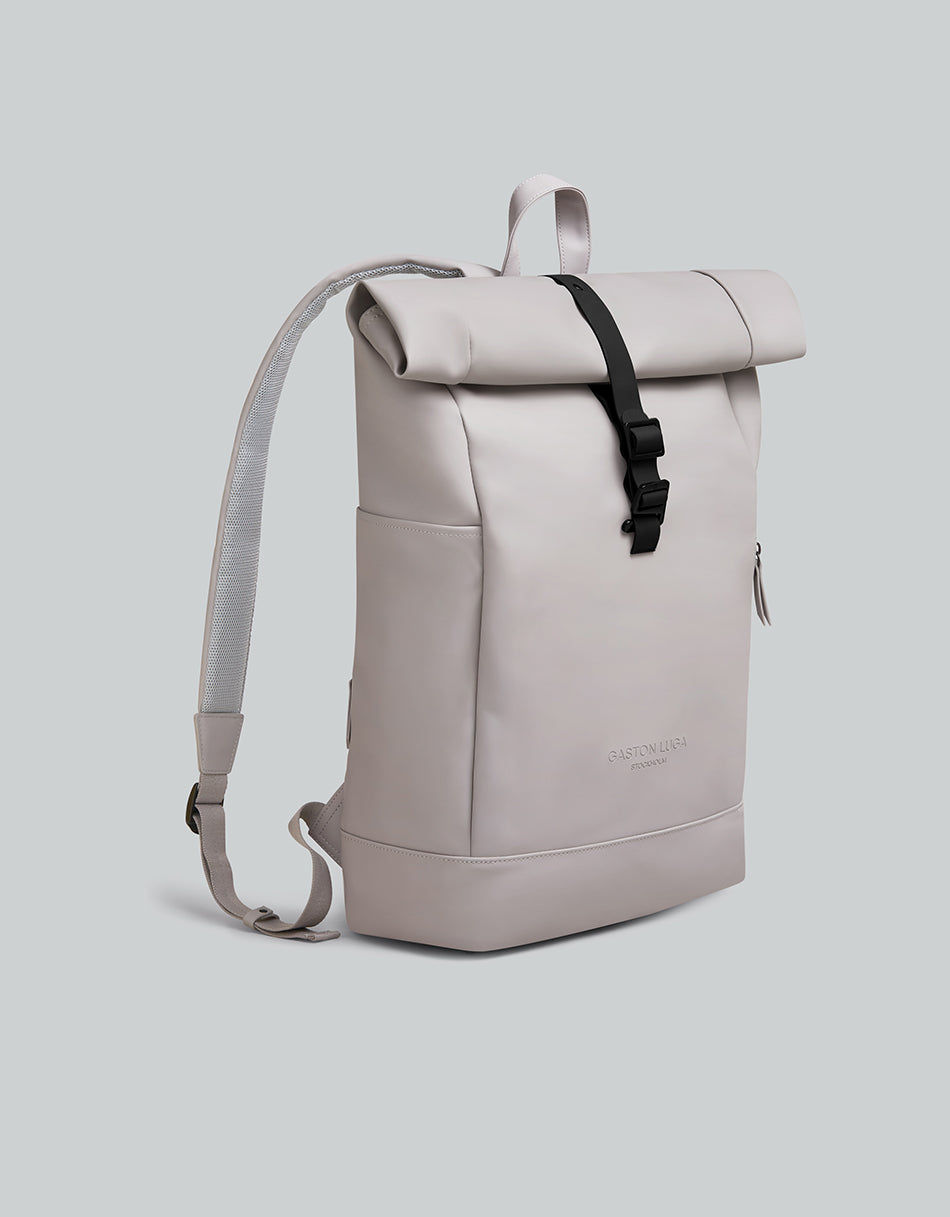 Gaston Luga Spläsh Rolltop 16" Mochila - Topo #SPRTBP16TP