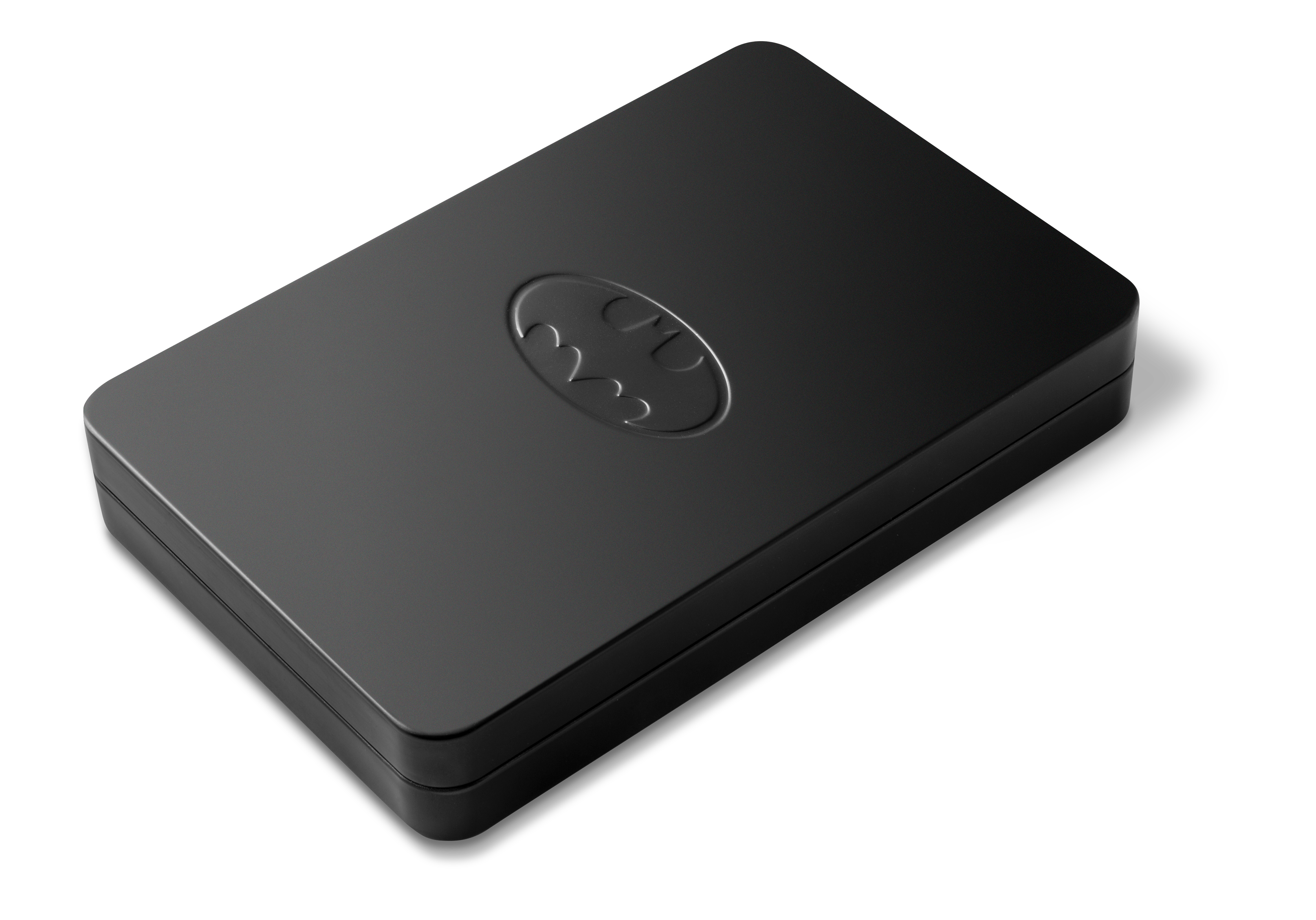 UNDONE | Batman: Dark Knight #COL-BTM-DKN