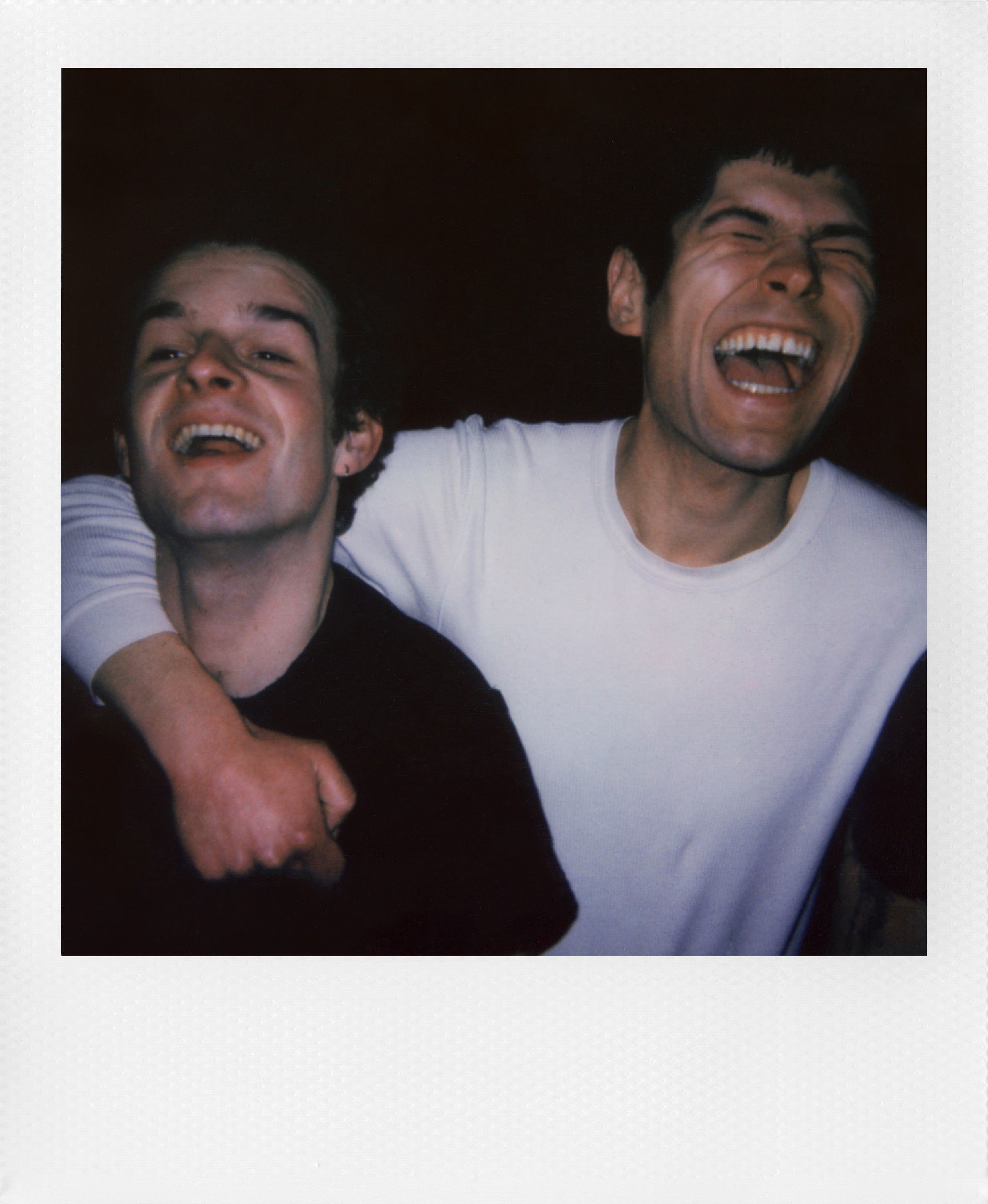 Polaroid Flip Sofortbildkamera Schwarz #009152