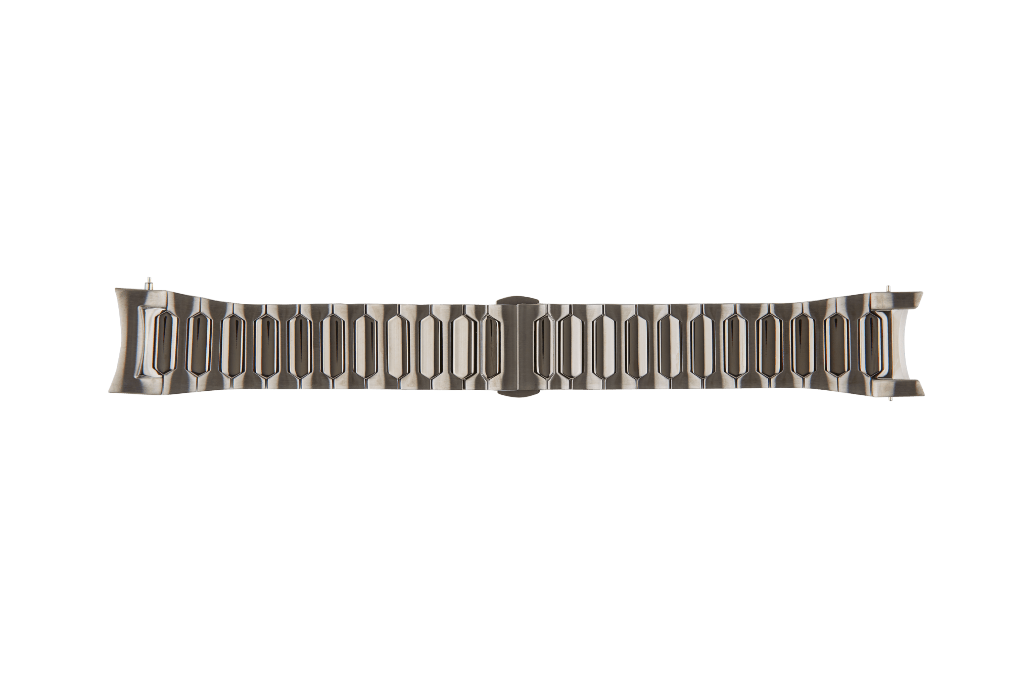 Gaga Milano MANUALE 44 GUN RAINBOW INDEX Watch - BangOn