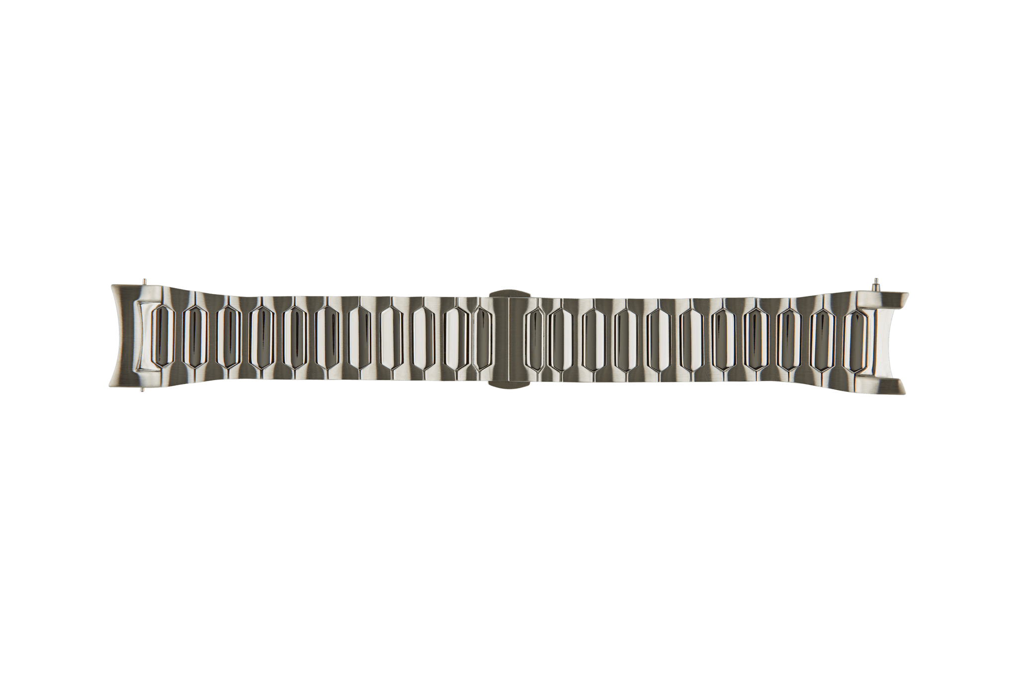 Gaga Milano MANUALE 44 STEEL GREEN Watch - BangOn