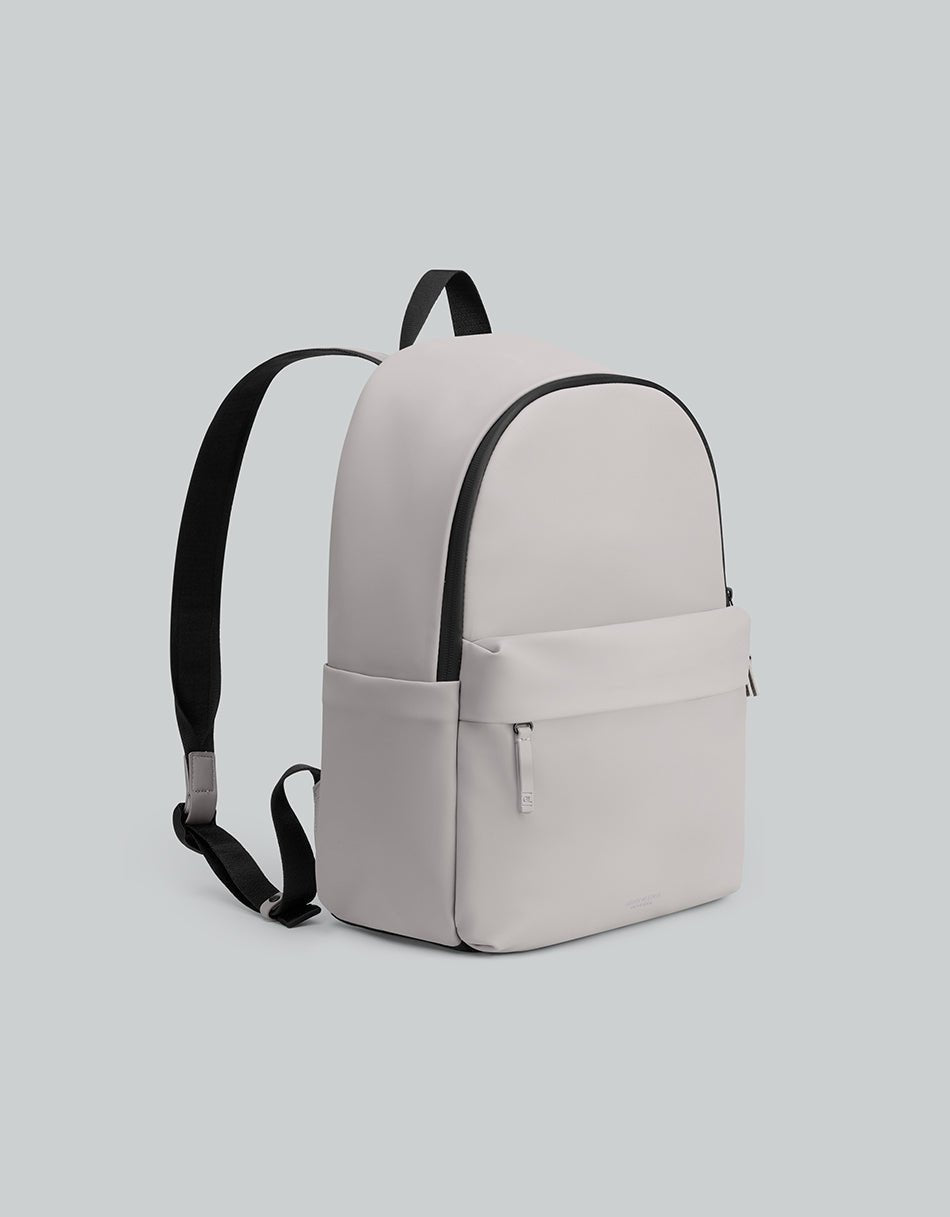 Gaston Luga Däsh Uni Backpack 14" - Taupe DSUNBP14TP - BangOn