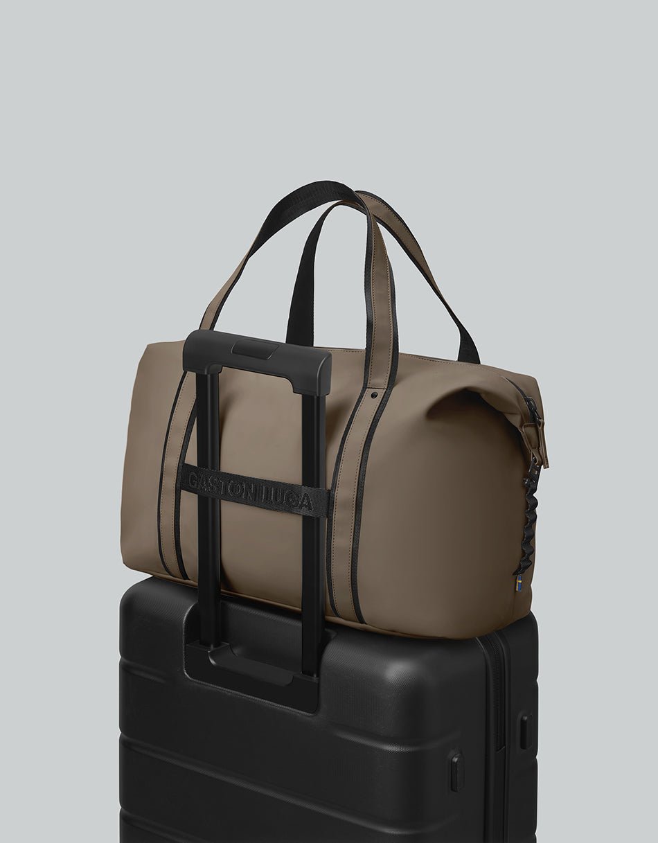Gaston Luga Däsh Weekender 2.0 Medium - Bear - BangOn