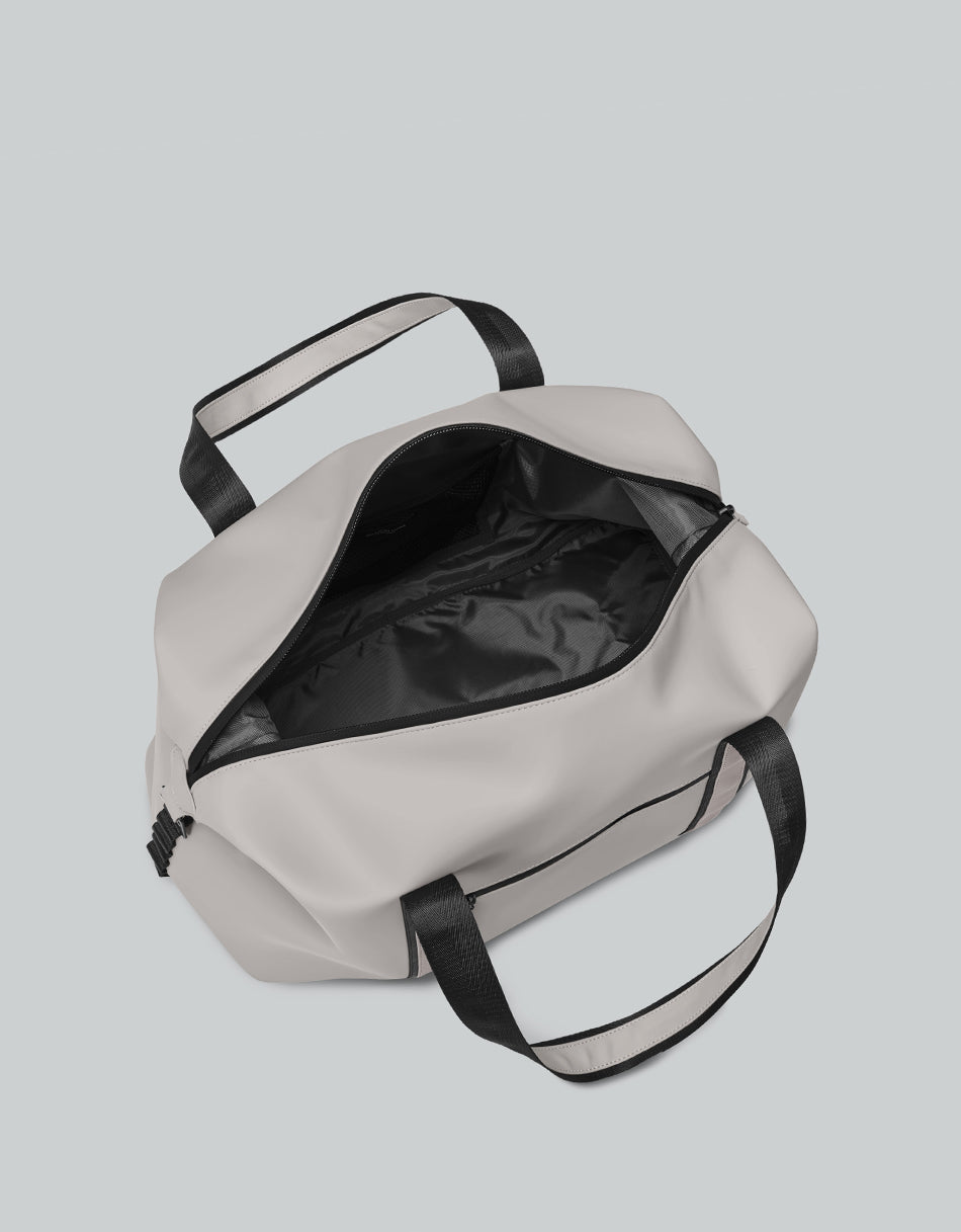 Gaston Luga Däsh Weekender 2.0 Medium - Taupe Backpack - BangOn