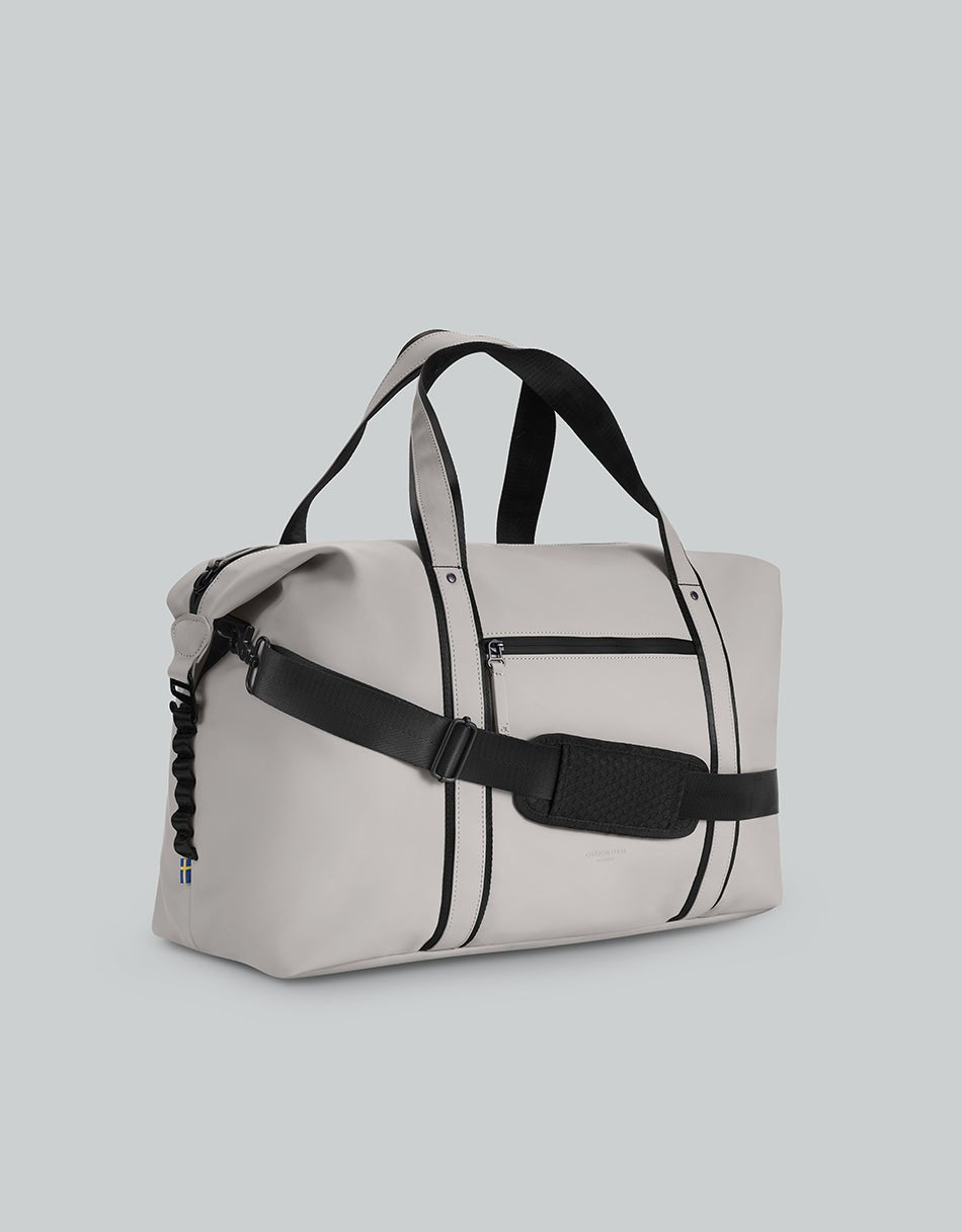 Gaston Luga Däsh Weekender 2.0 Medium - Taupe Backpack - BangOn