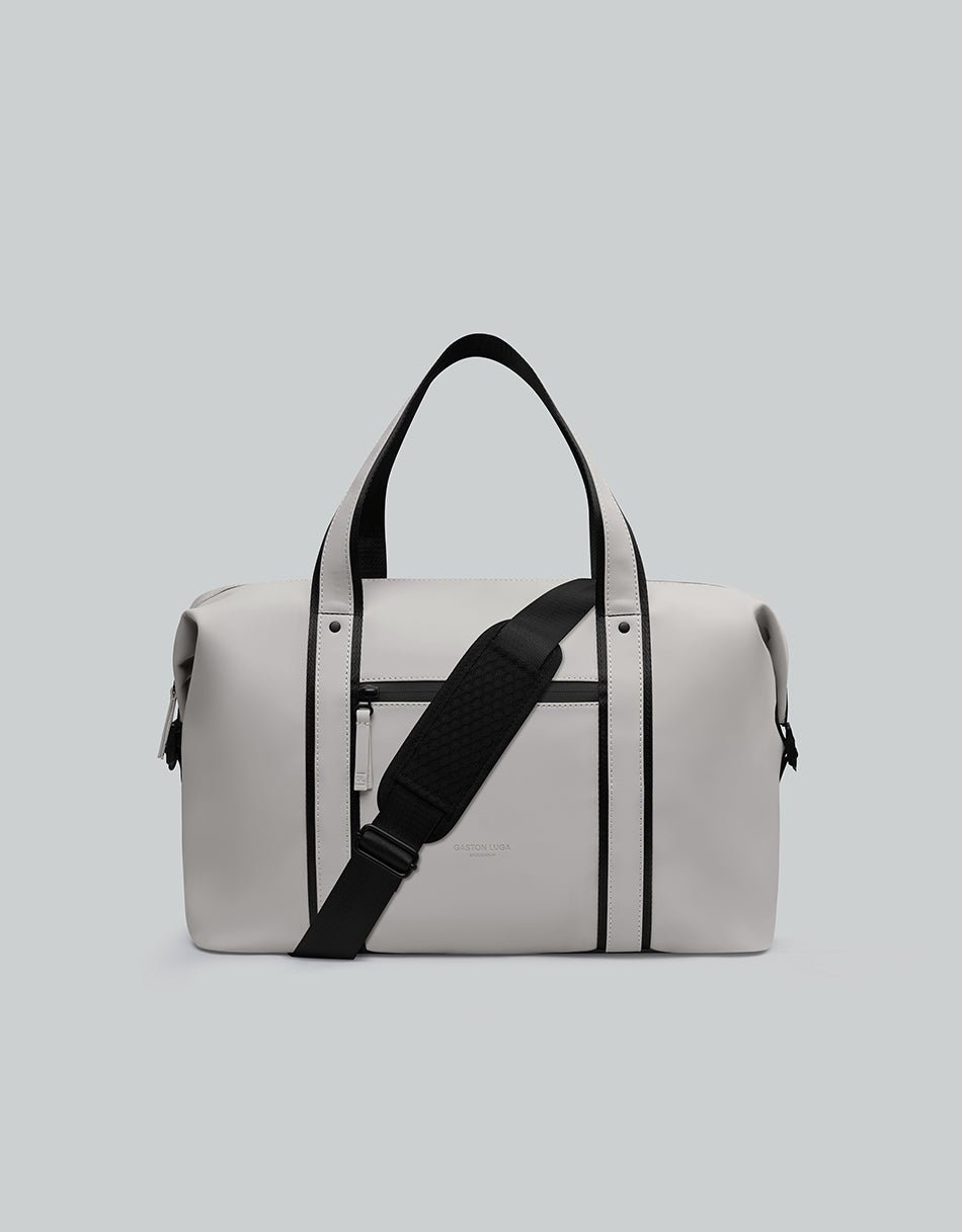 Gaston Luga Däsh Weekender 2.0 Small - Taupe Backpack - BangOn