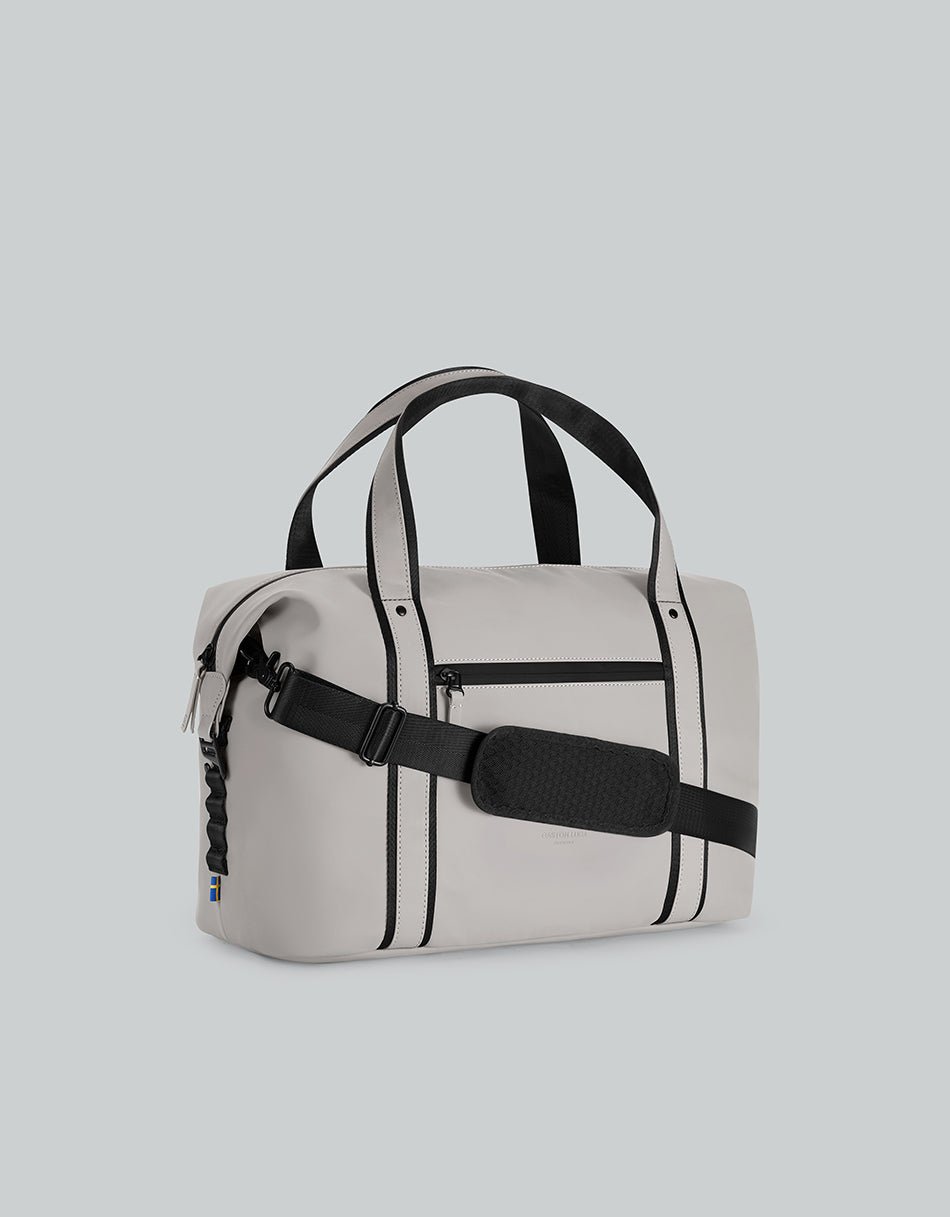 Gaston Luga Däsh Weekender 2.0 Small - Taupe Backpack - BangOn