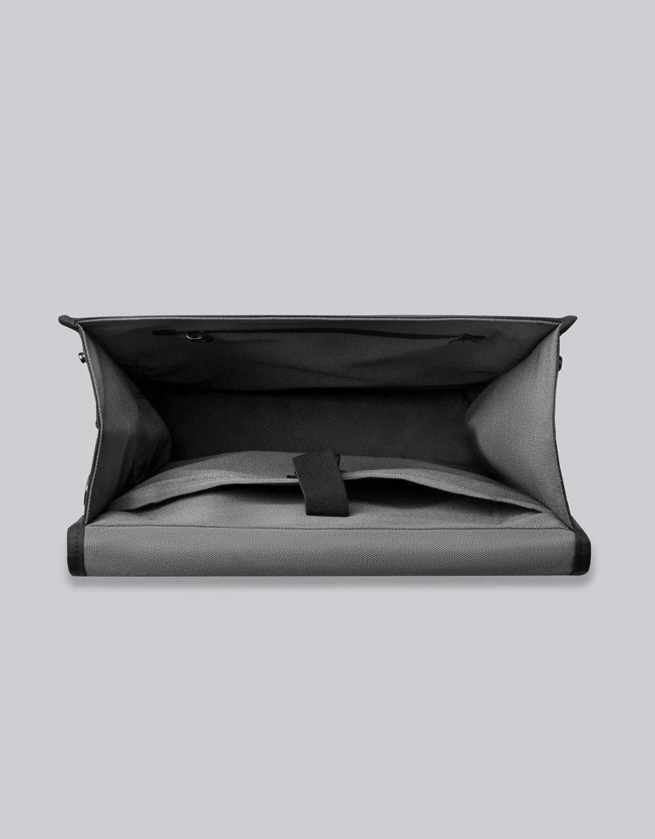 Gaston Luga Dash Backpack 13" - Black - BangOn