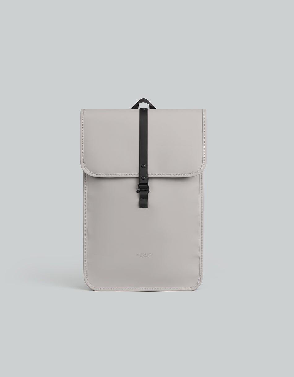 Gaston Luga Dash Backpack 13" - Taupe - BangOn