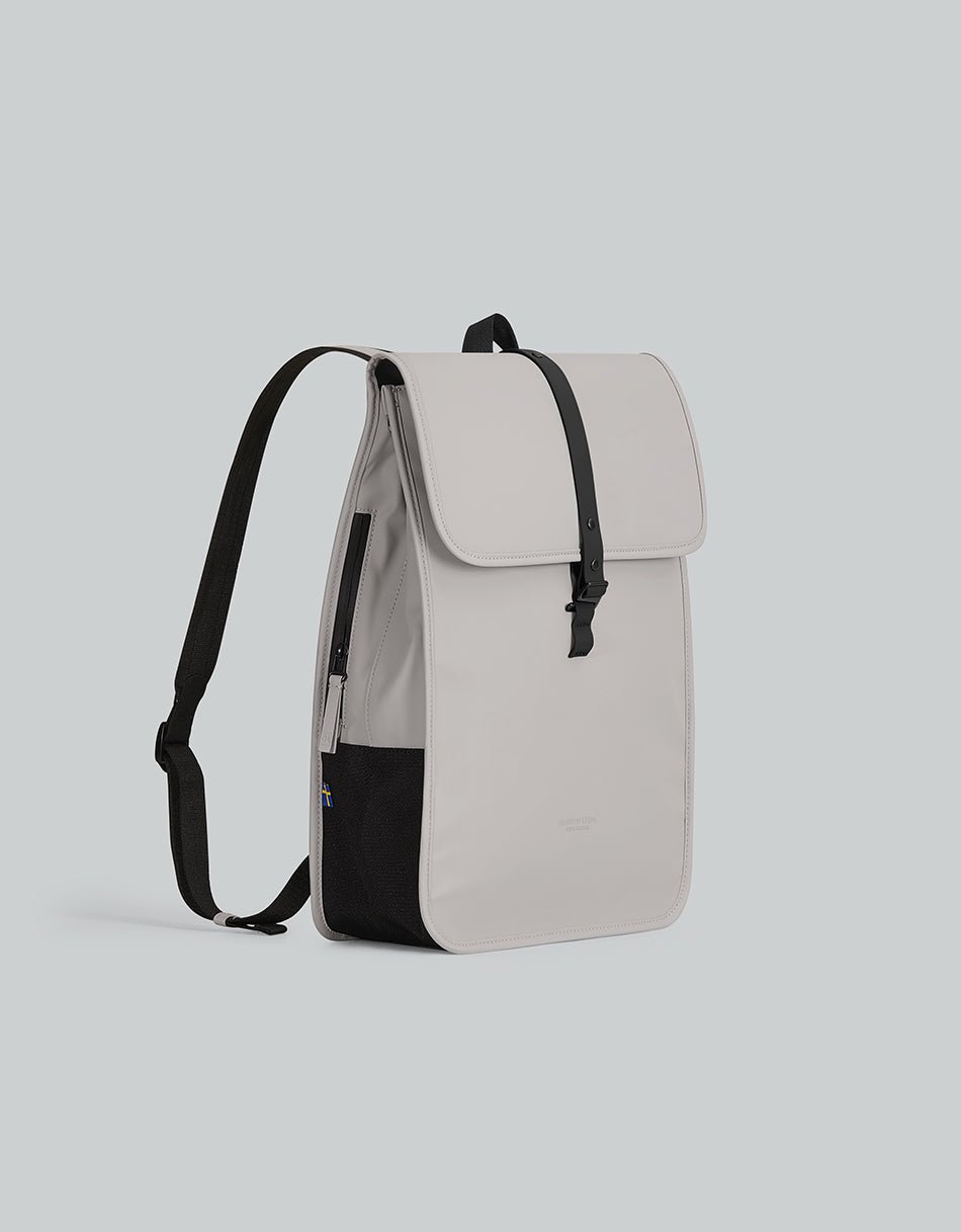 Gaston Luga Dash Backpack 13" - Taupe - BangOn