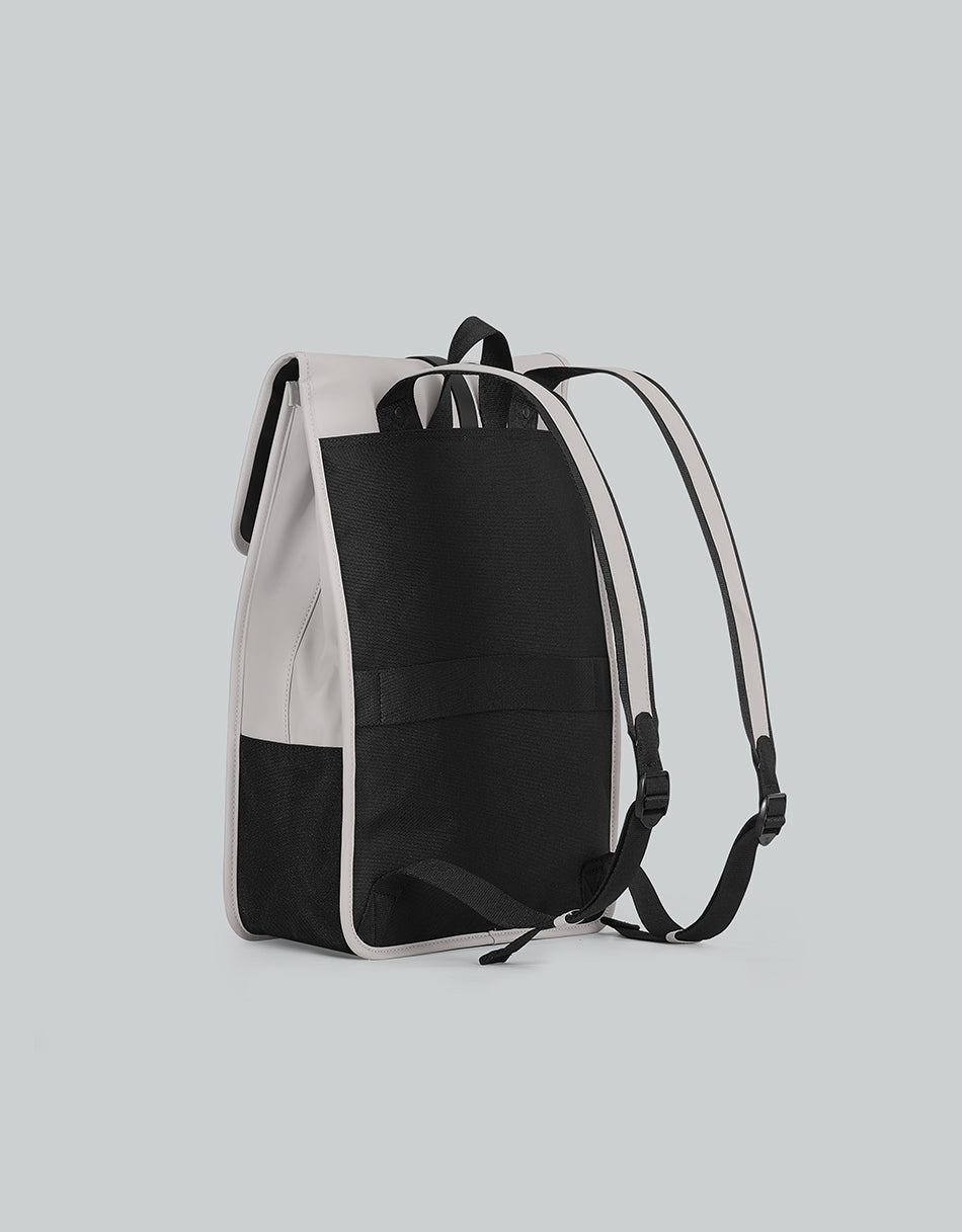 Gaston Luga Dash Backpack 13" - Taupe - BangOn
