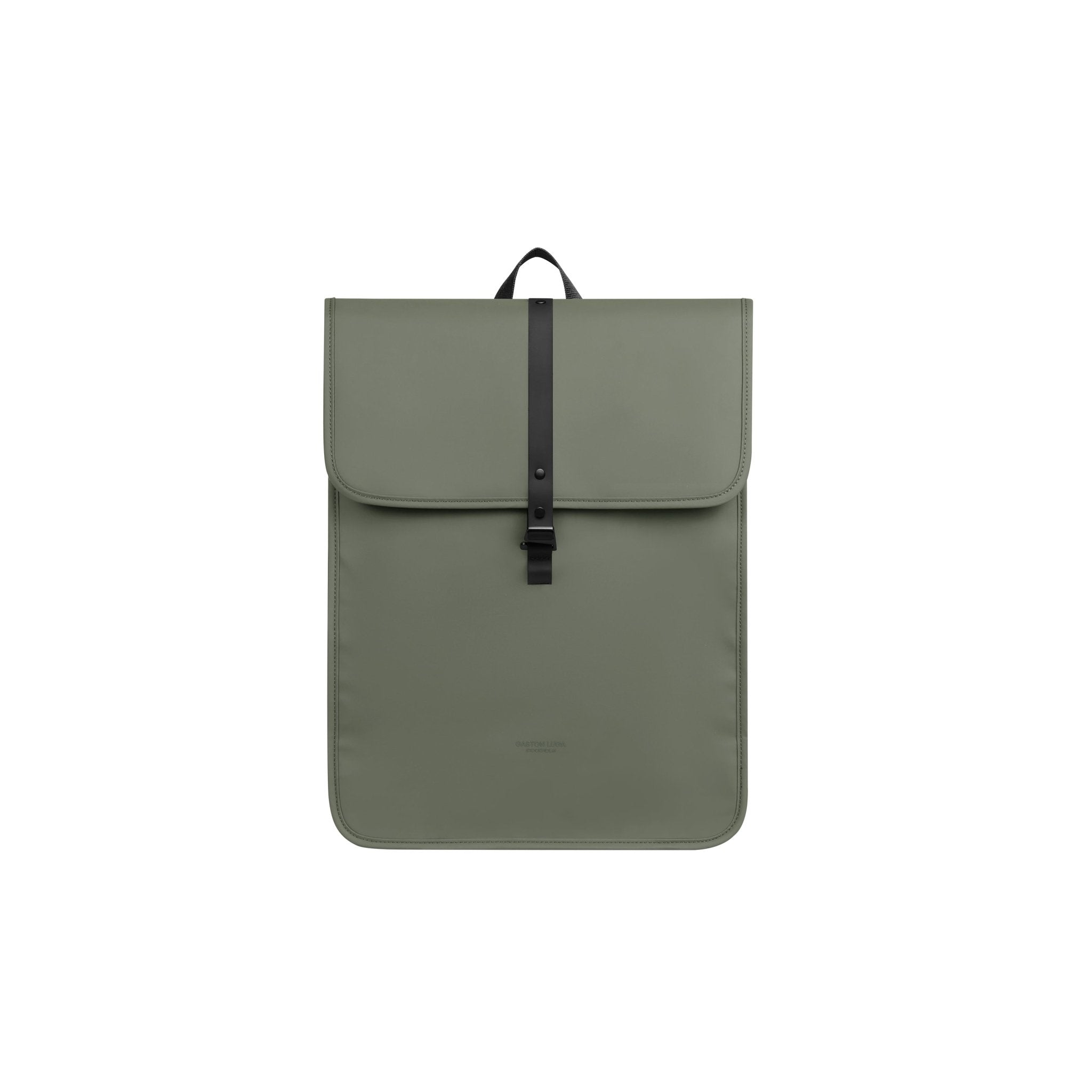 Gaston Luga Dash Backpack 16" - Olive - BangOn
