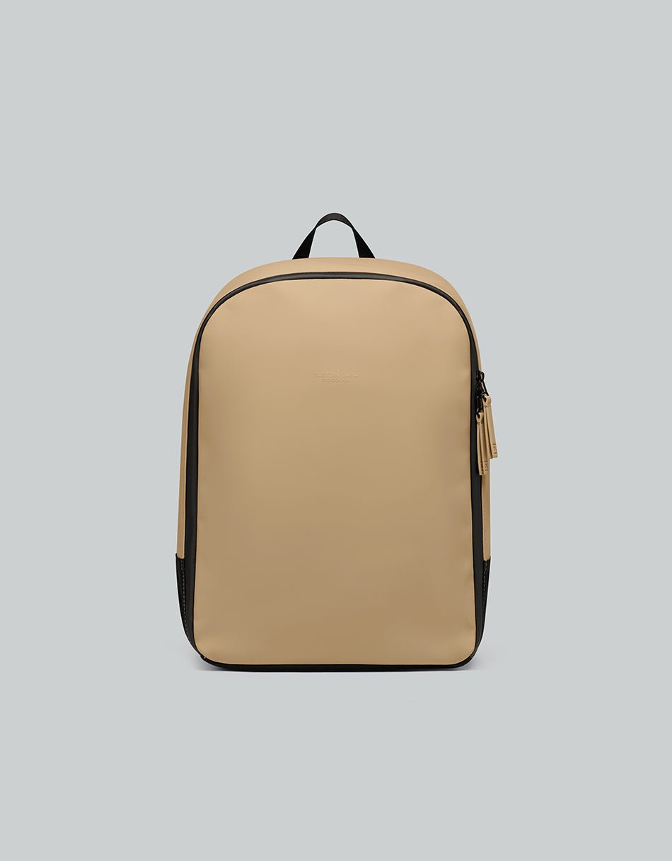 Gaston Luga Dash Daily Backpack 14" - Latte DSDLBP14LT - BangOn
