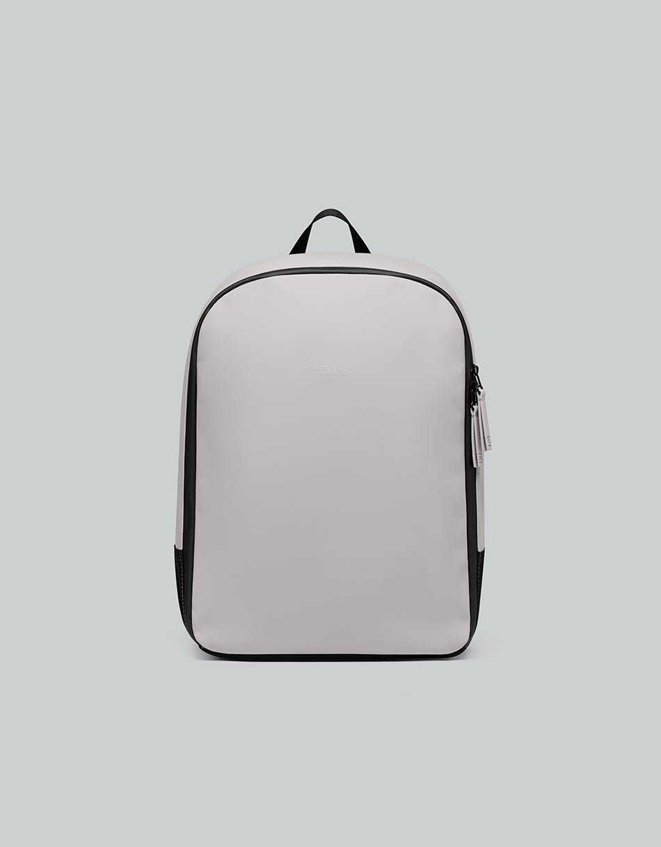 Gaston Luga Dash Daily Backpack 14" - Taupe DSDLBP14TP - BangOn