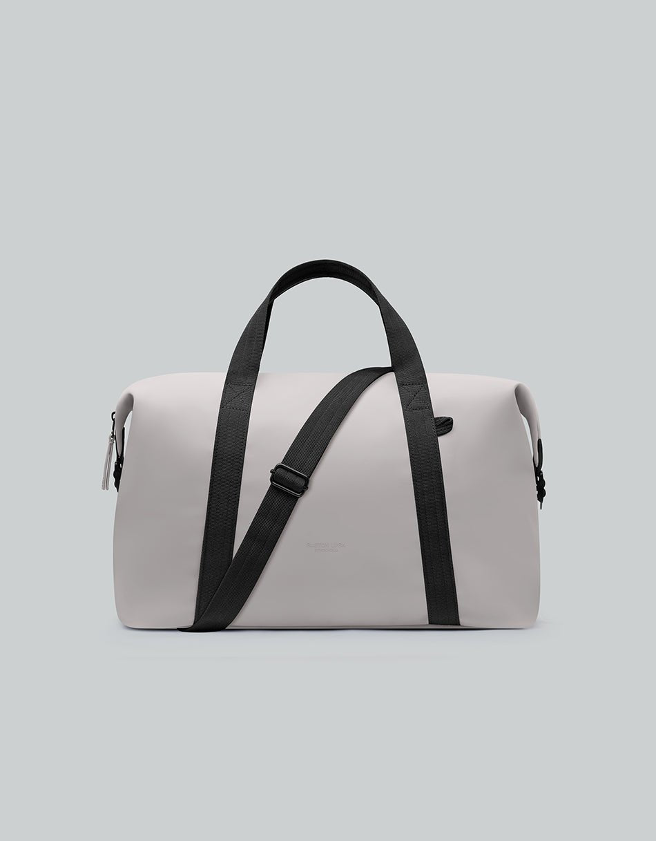 Gaston Luga Dash Weekender S - Taupe DSWKDSTP - BangOn