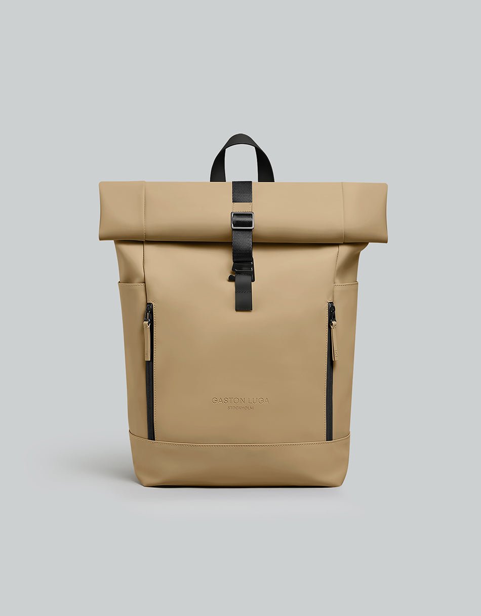 Gaston Luga Rullen 13'' Backpack - Latte RLBP13LT - BangOn