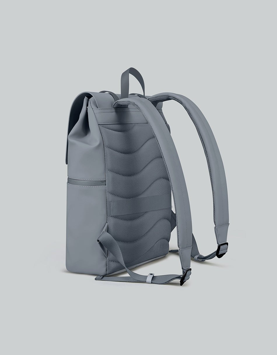 Gaston Luga Spläsh 2.0 - 13"/14" Backpack - Granite - BangOn