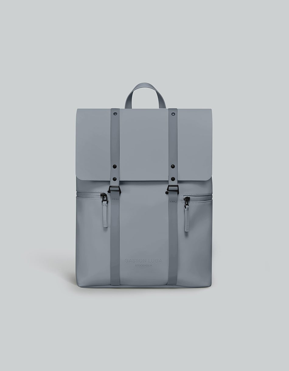 Gaston Luga Spläsh 2.0 - 13"/14" Backpack - Granite - BangOn