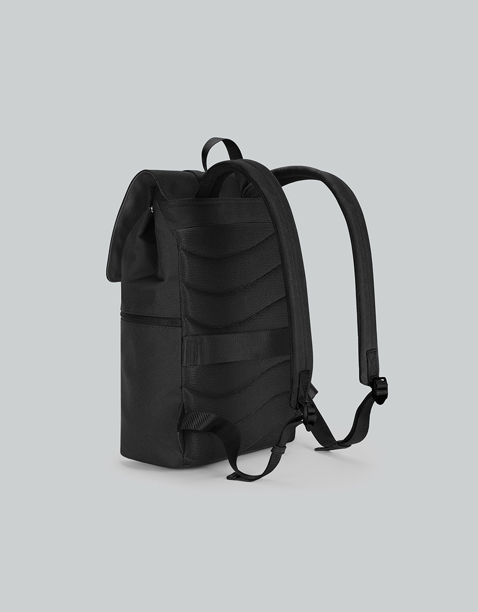 Gaston Luga Spläsh 2.0 - 14" - Weave Black - BangOn