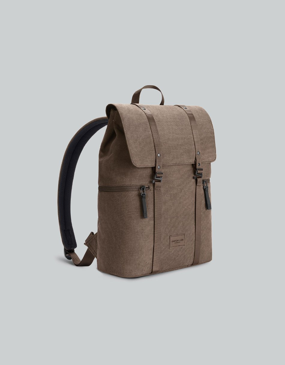 Gaston Luga Spläsh 2.0 - 14" - Weave Dusty Brown - BangOn